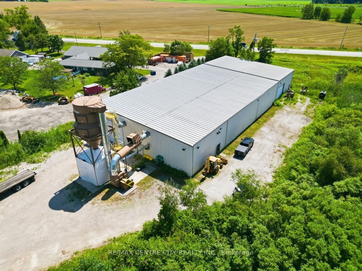 23819 Coldstream Road, Middlesex Centre, ON N0M 2A0