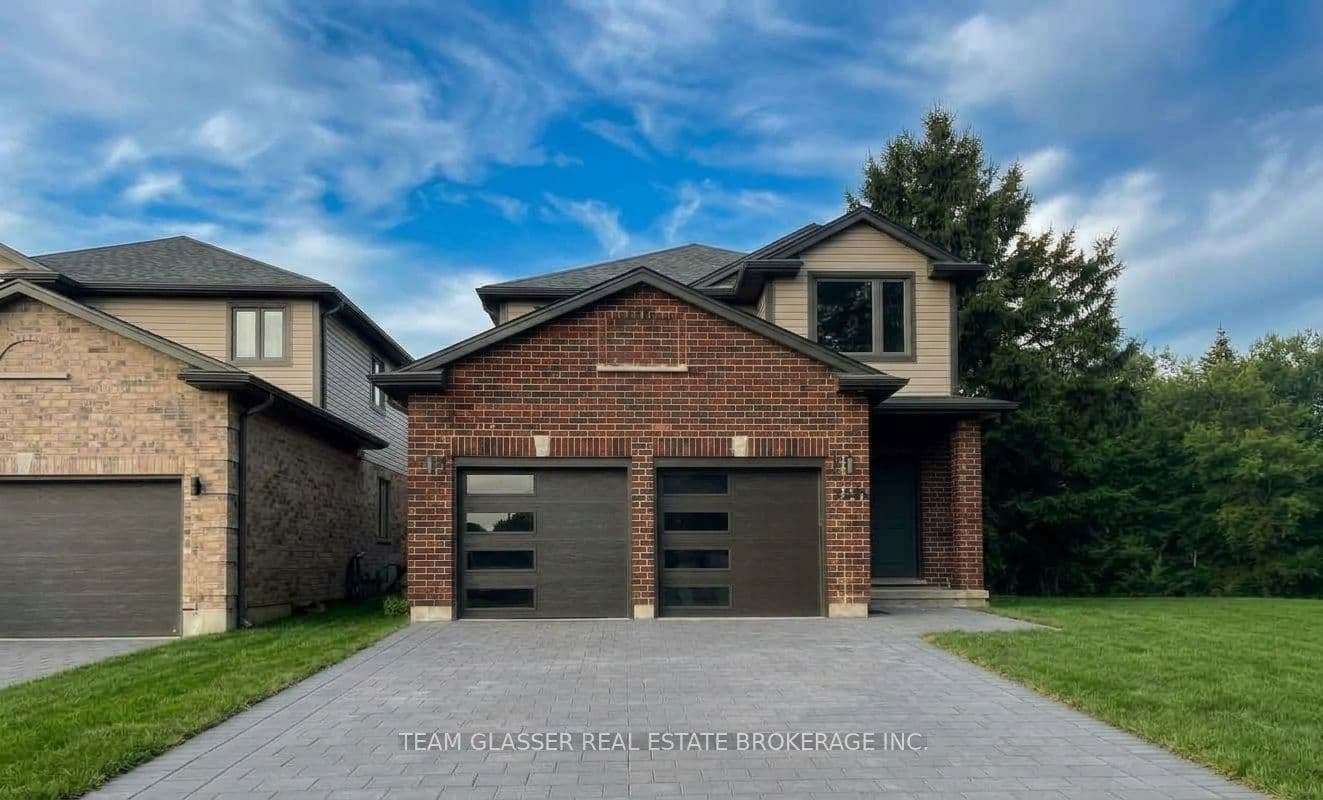1604 Chickadee Trail, London South, ON N6N 1K2