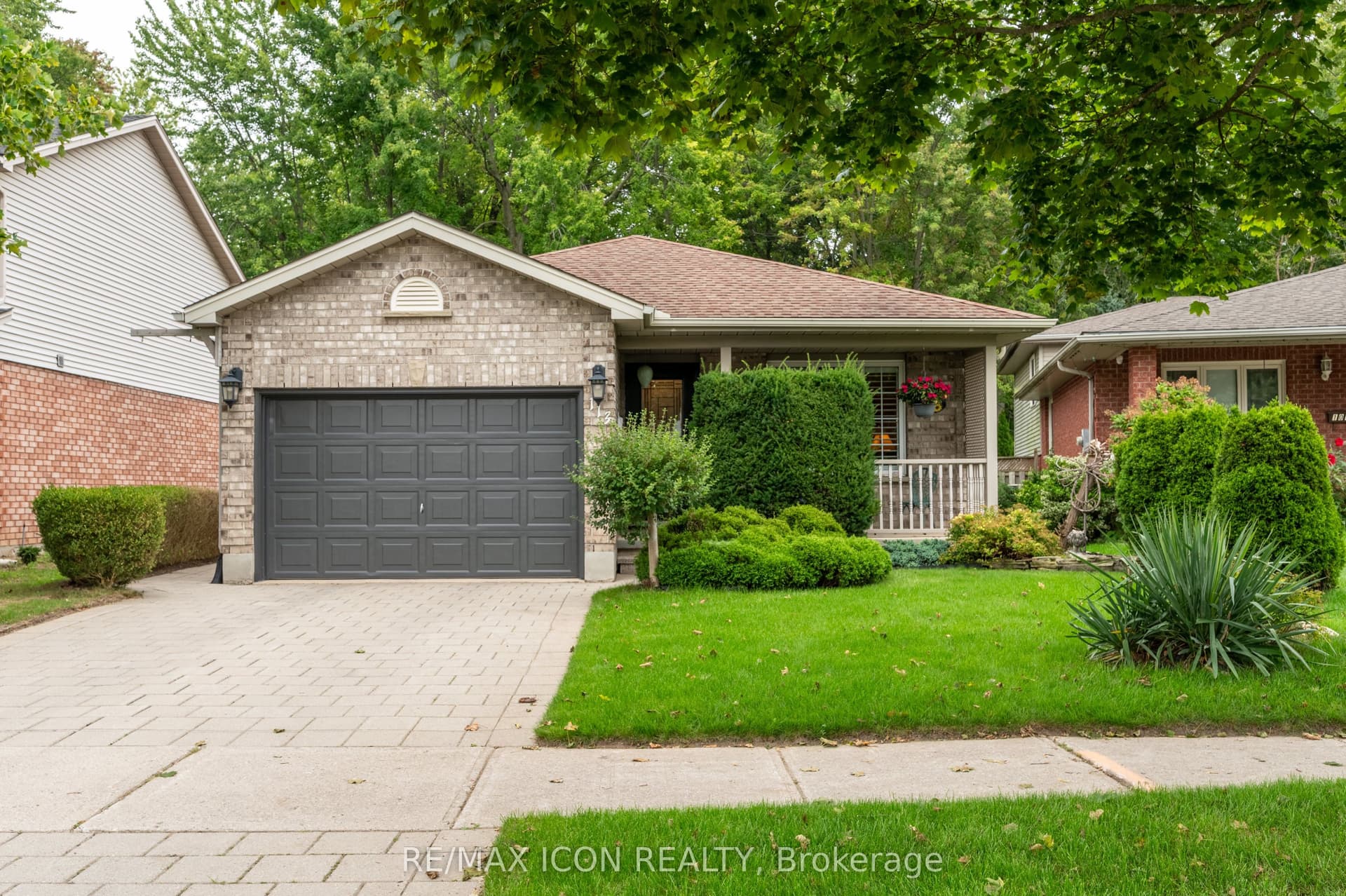 113 Bournemouth Drive, London East, ON N5V 4T1