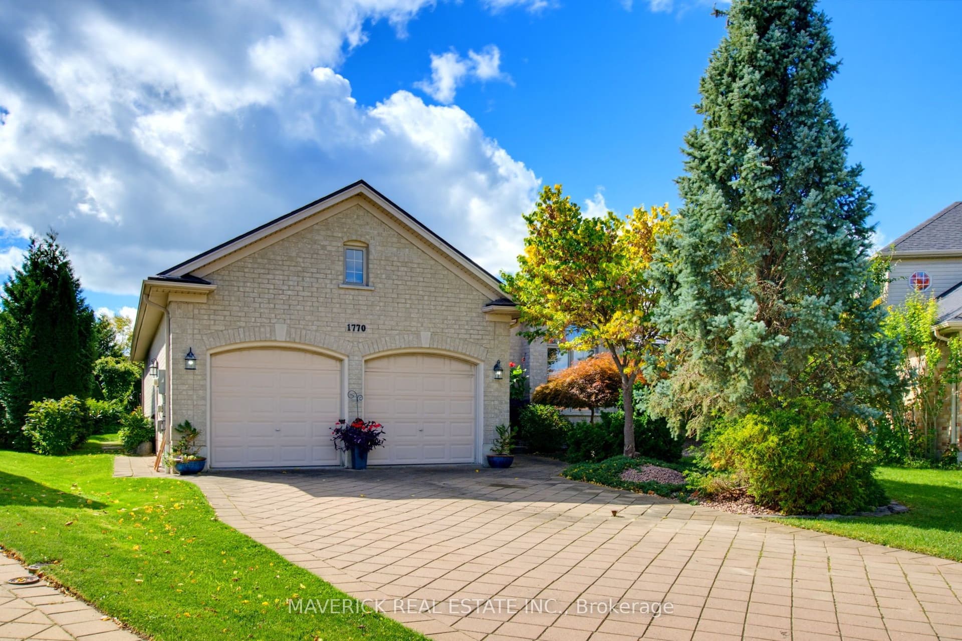 1770 KIRKPATRICK Way, London South, ON N6K 5A2