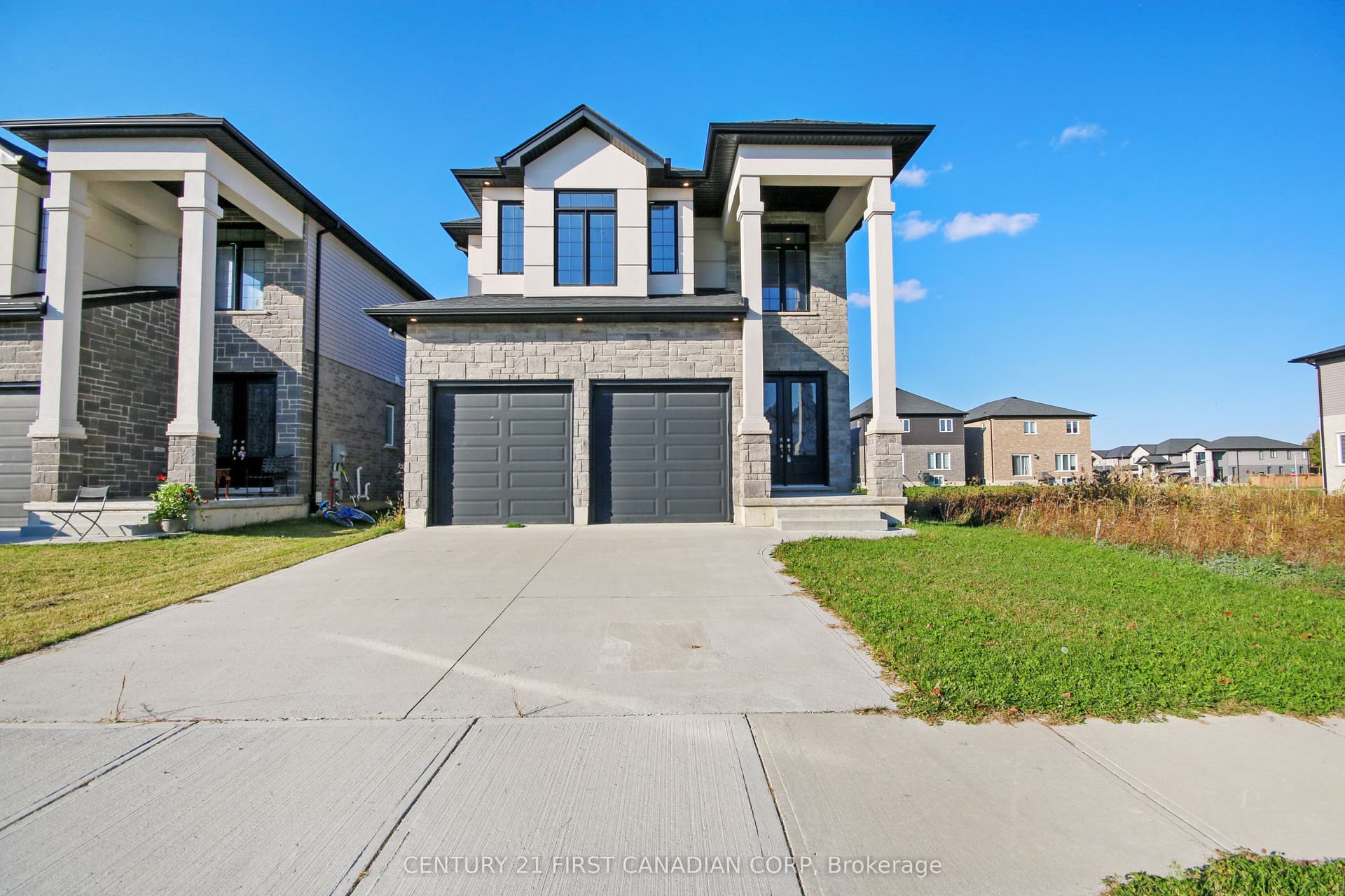 2920 Lemieux Walk, London South, ON N6L 0H2
