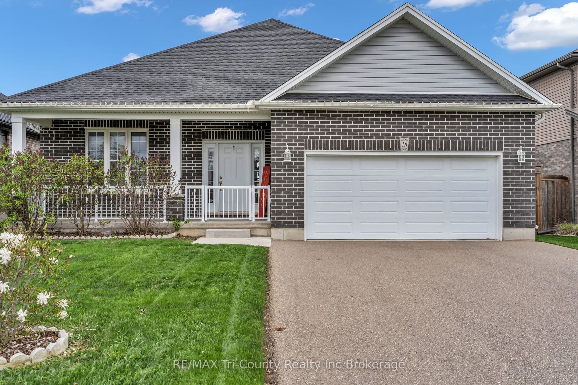 18 Crocus Avenue, Tillsonburg, ON N4G 5S9