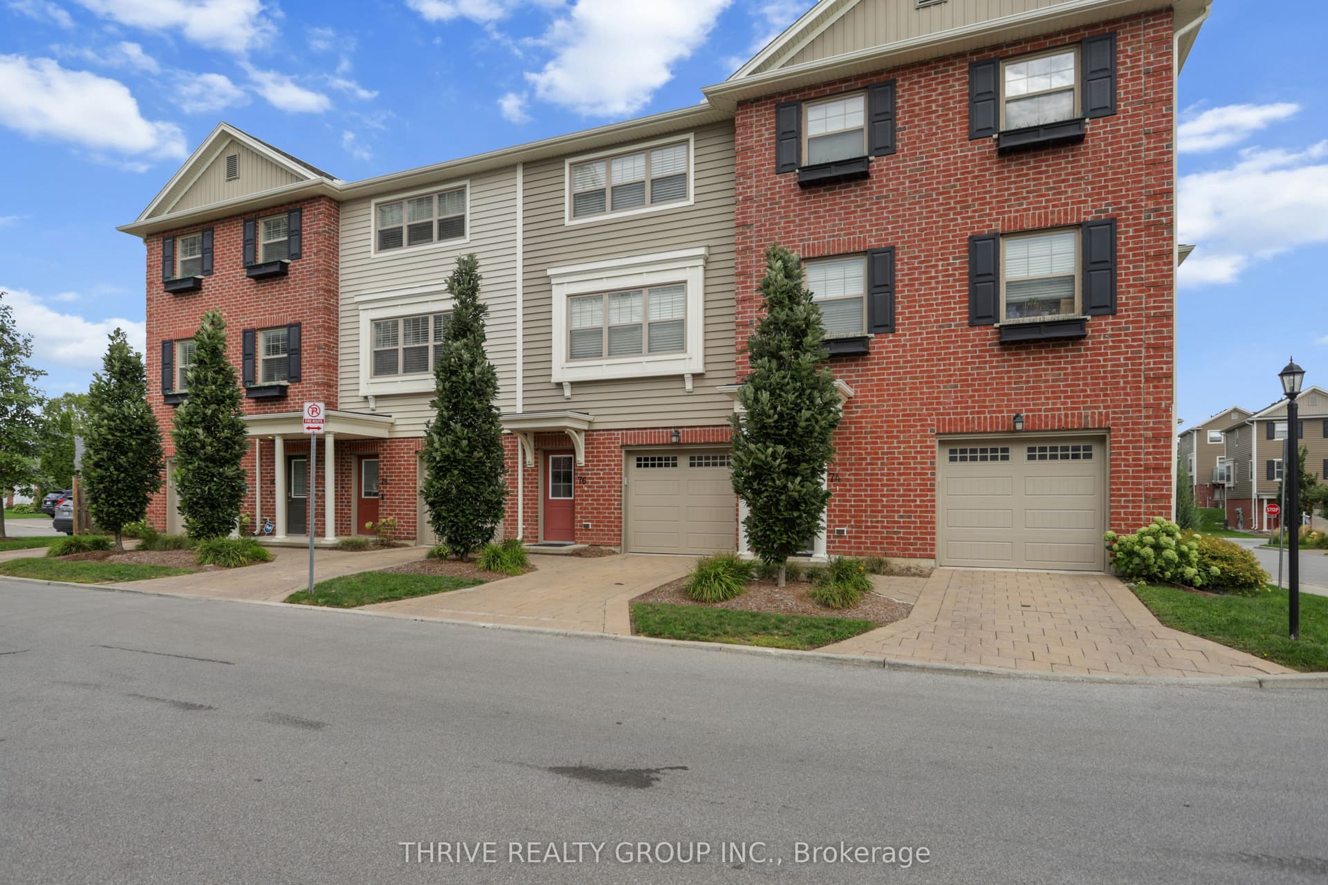 3025 Singleton Avenue 76, London South, ON N6L 0E6