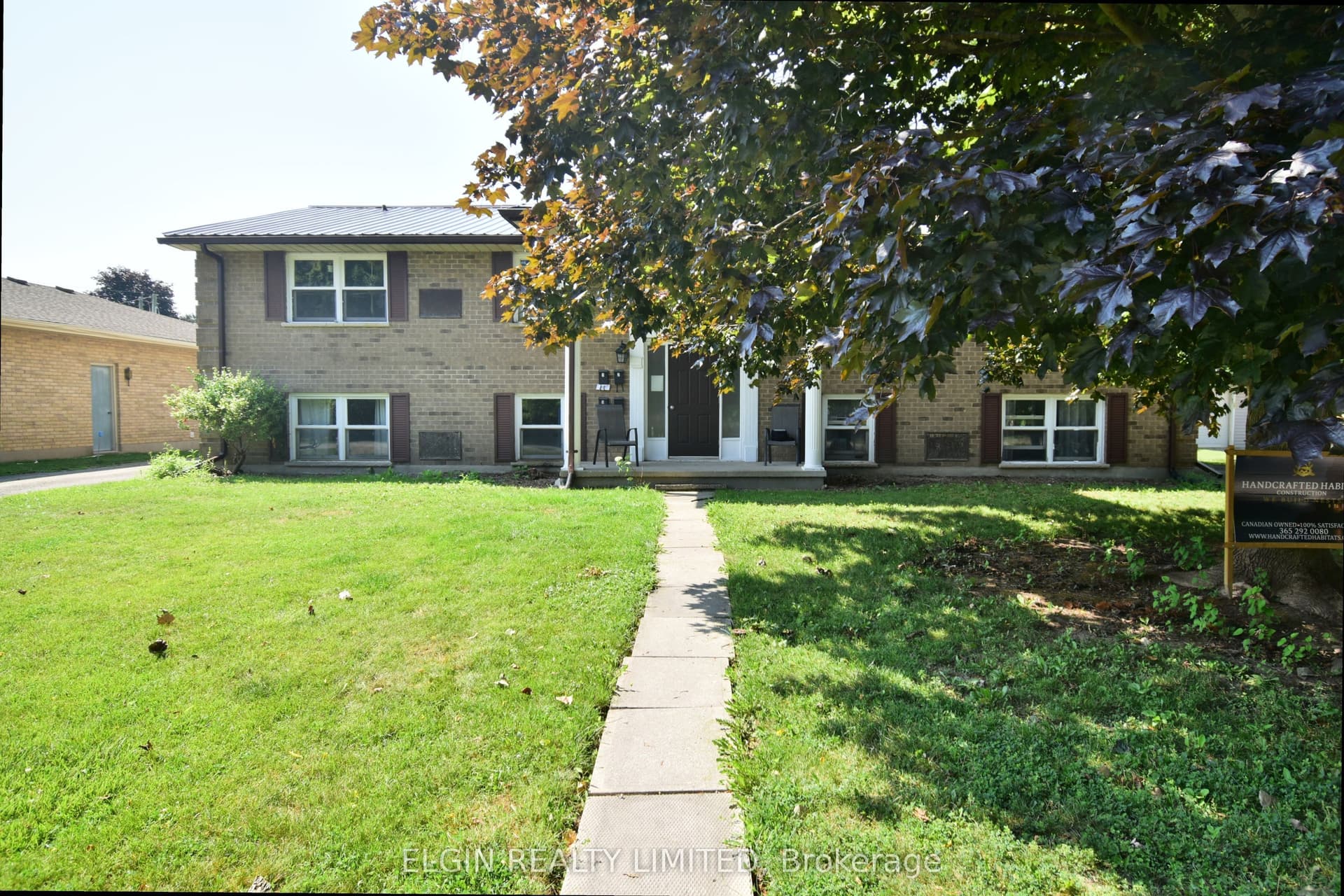 20 Tecumseh Street, St. Thomas, ON N5P 2E1