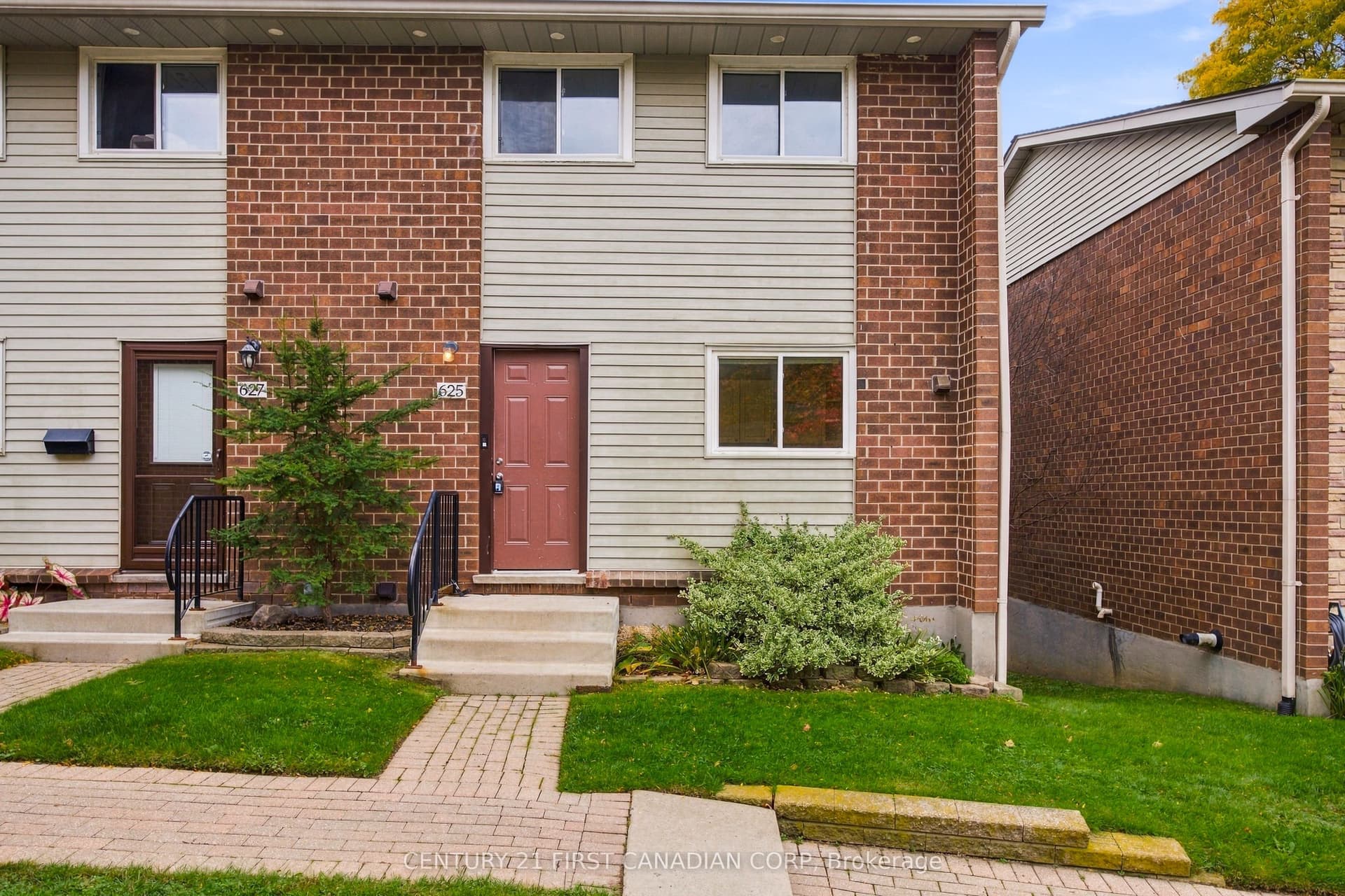 625 Griffith Street 29, London South, ON N6K 2S5