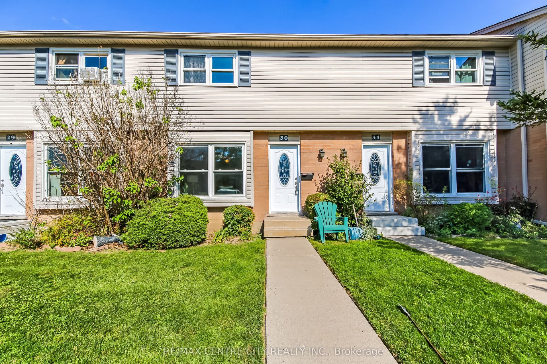 101 Highview Avenue E 30, London South, ON N6C 5G4