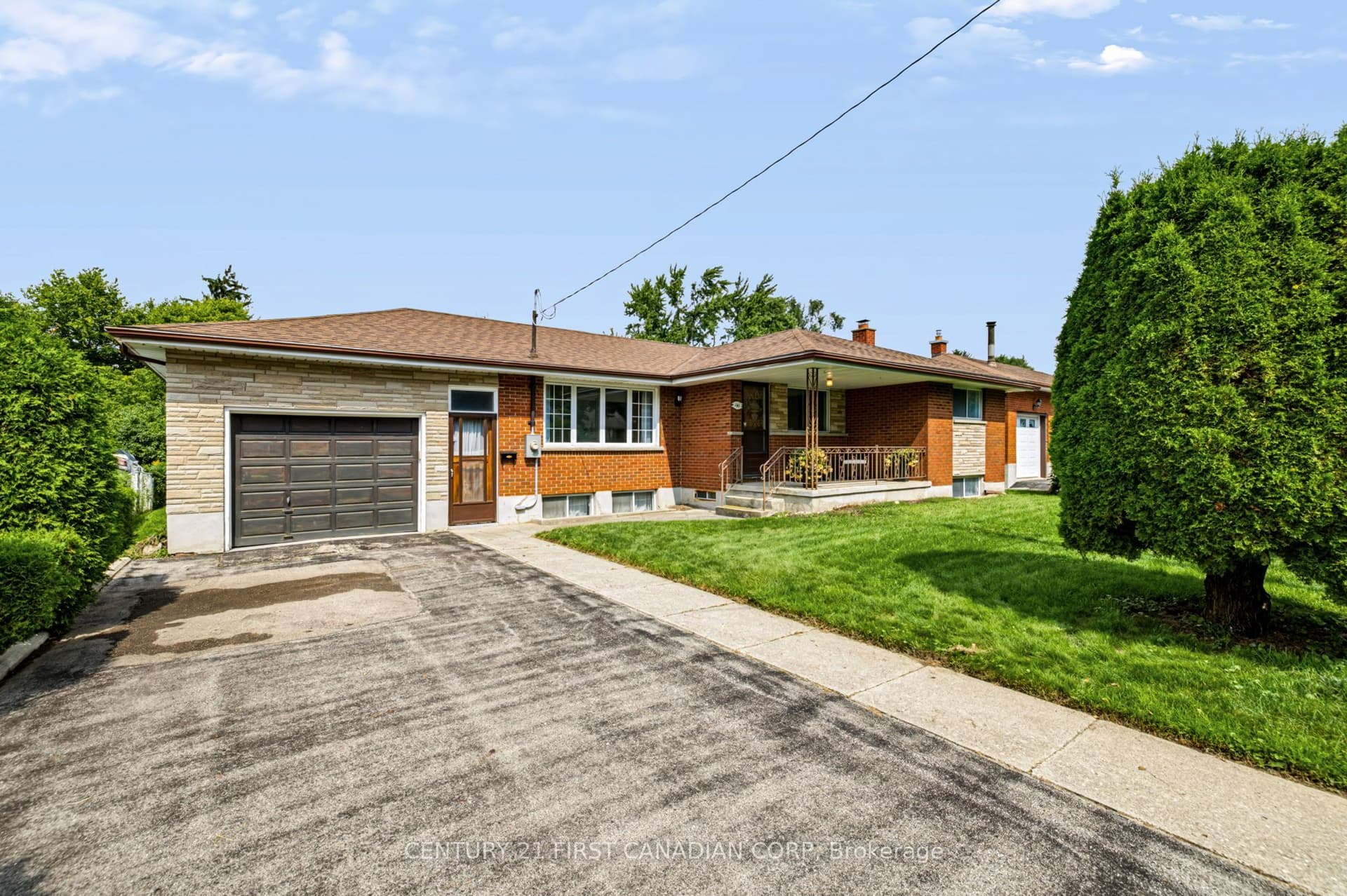 141 Fairhaven Circle, London East, ON N5W 1E3