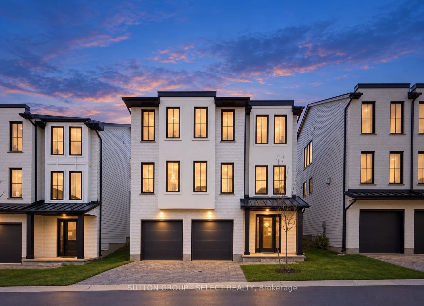 2835 Sheffield Place 9, London South, ON N6G 5H5