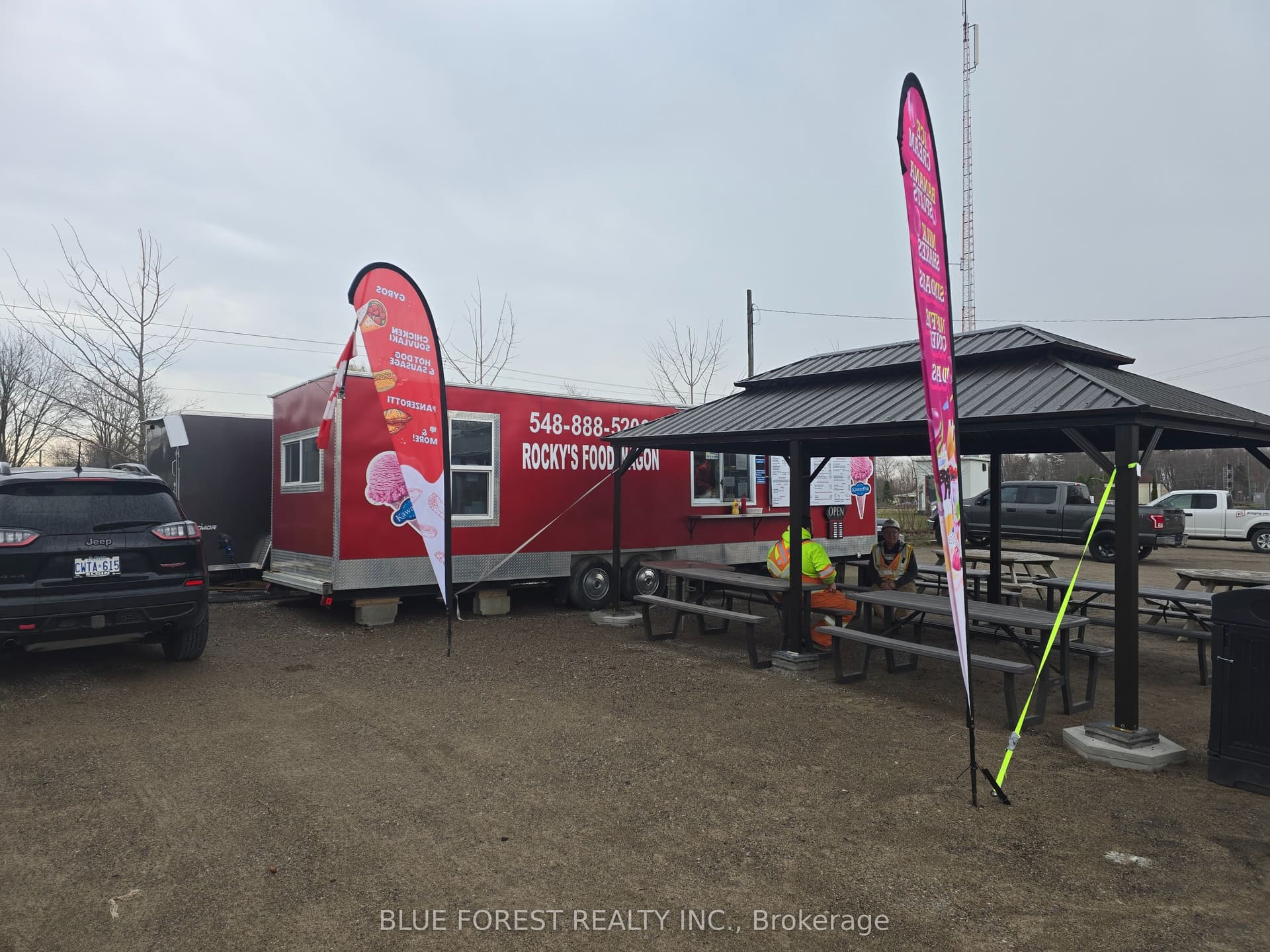 157 McRae Street, Southwest Middlesex, ON N0L 1M0