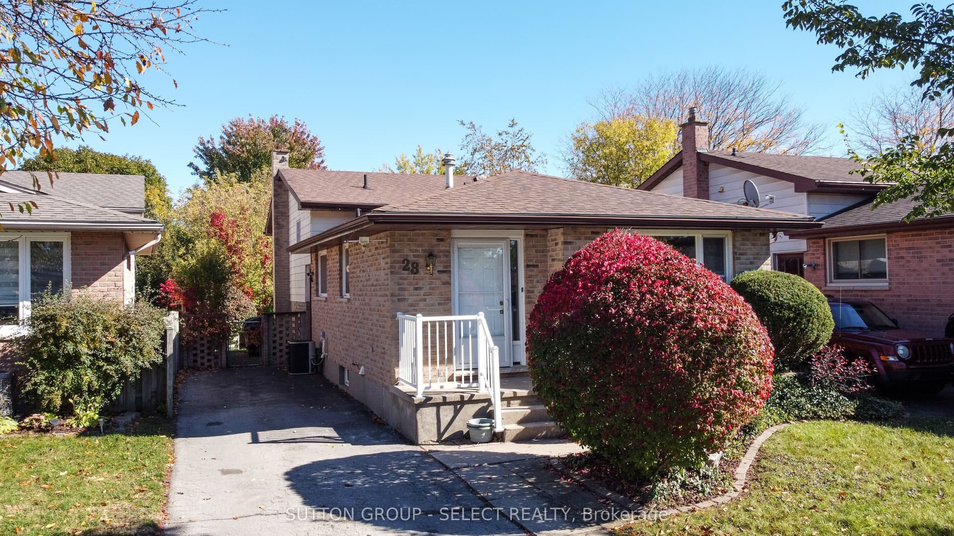 28 Corinth Court, London East, ON N5Y 5A8