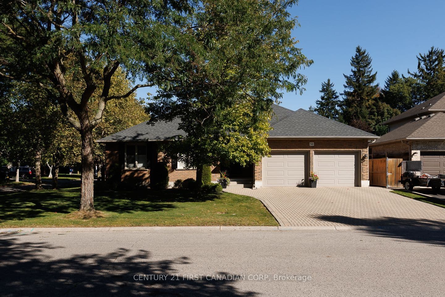 50 Wintergarden Road, London East, ON N5Y 5M3