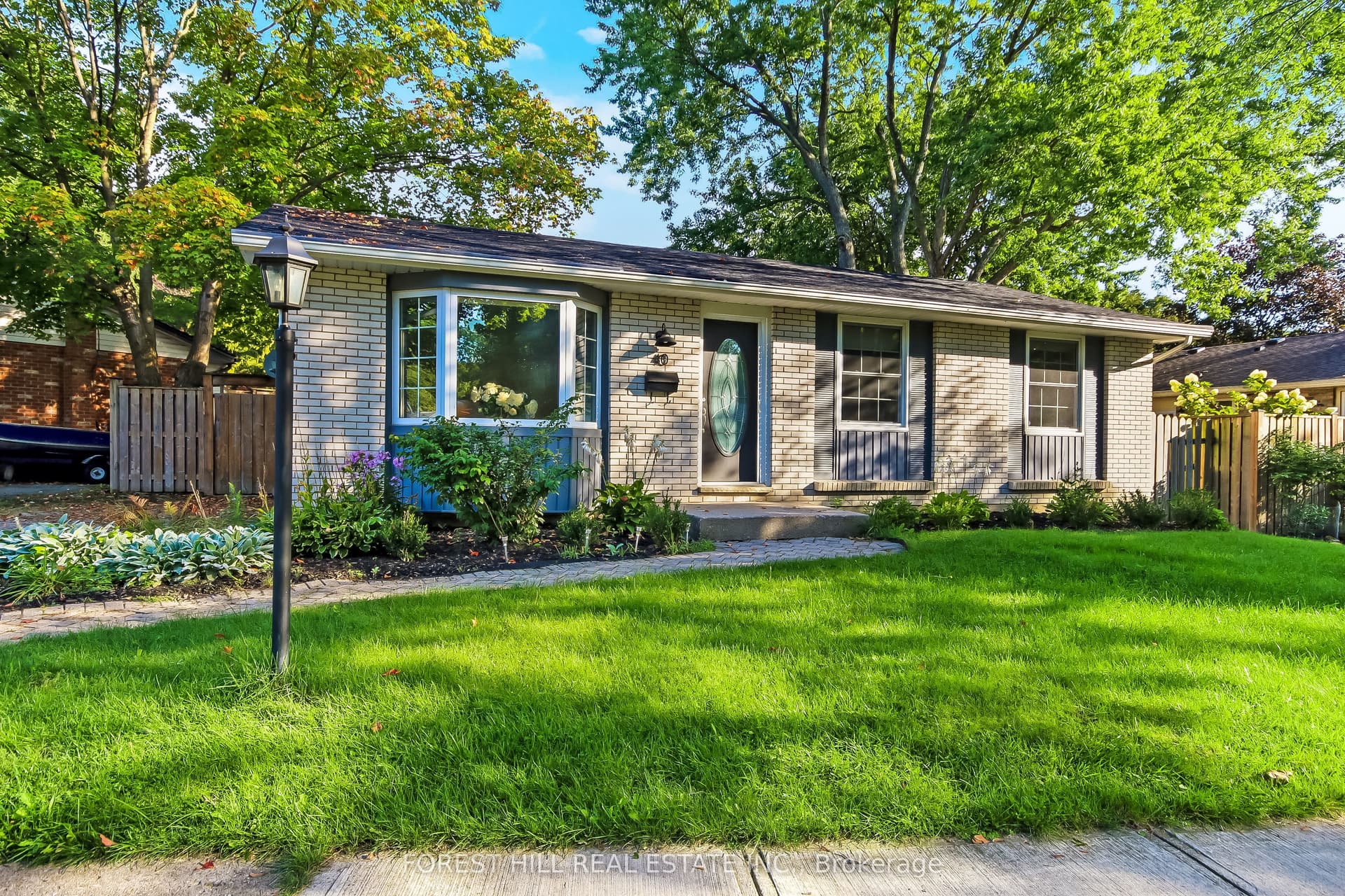 40 Killarney Road, London North, ON N5X 2A7