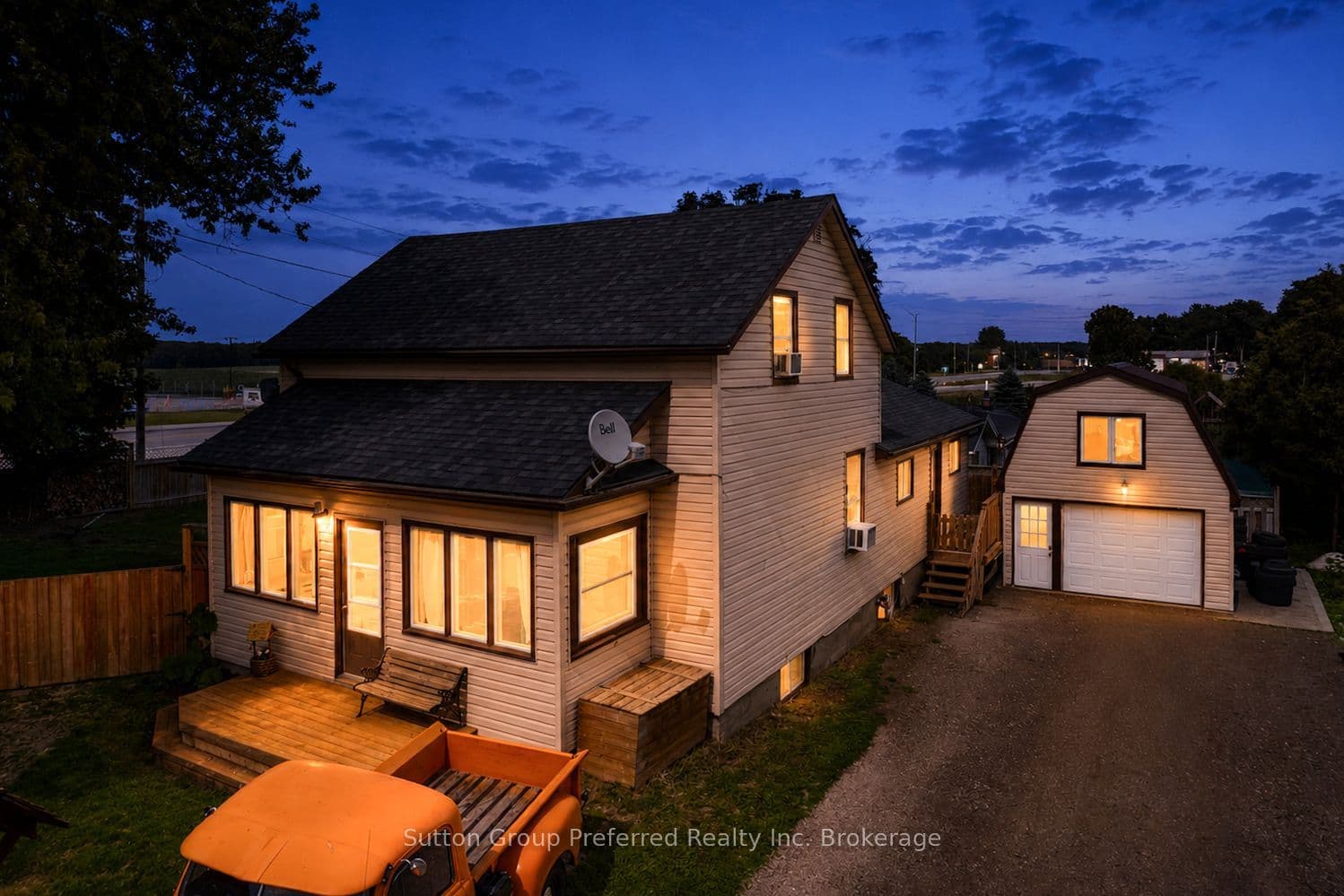 685744 Main Street, Norwich, ON N4S 7V9, Norwich