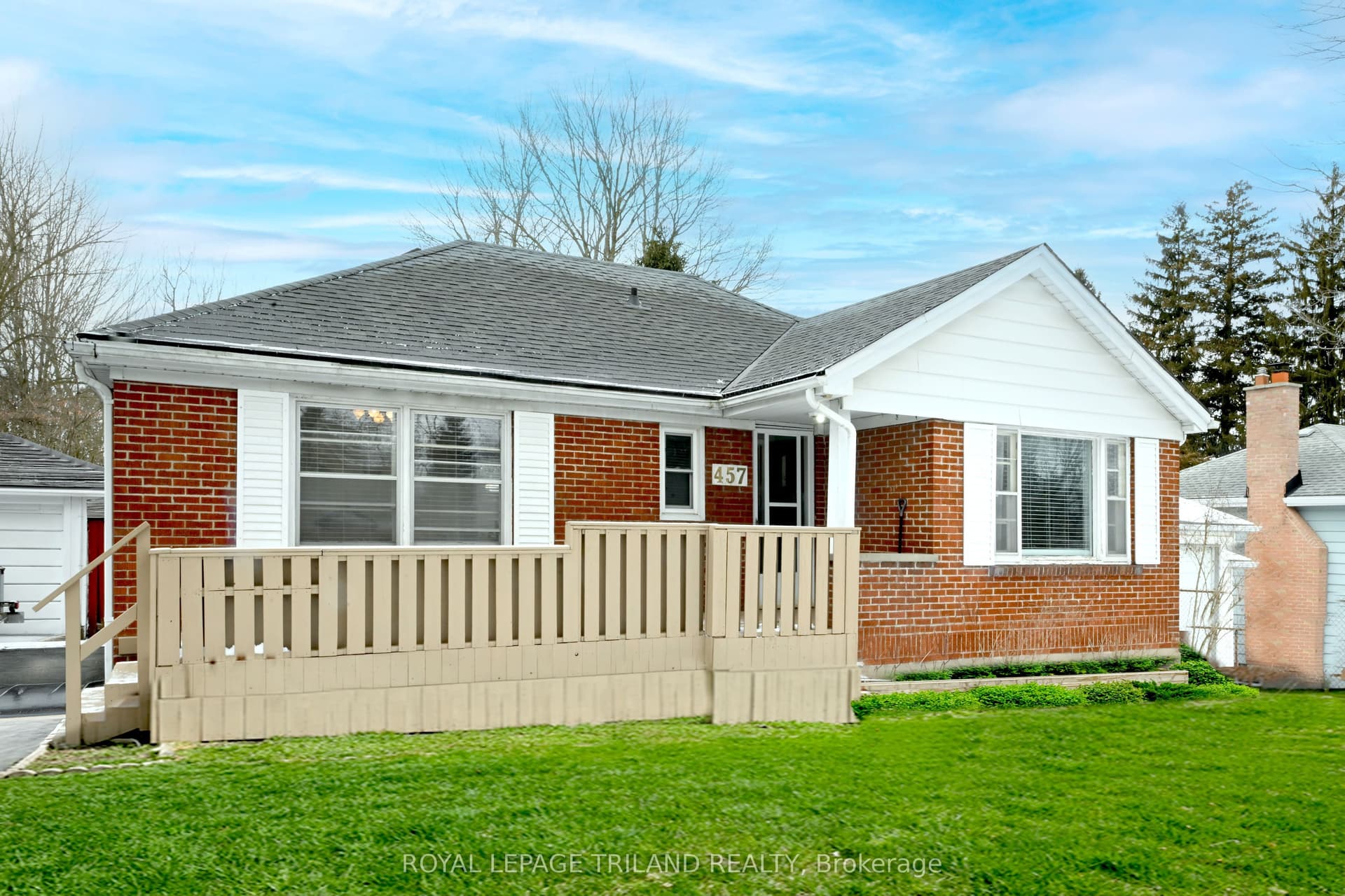 457 Boler Road, London South, ON N6K 2K8