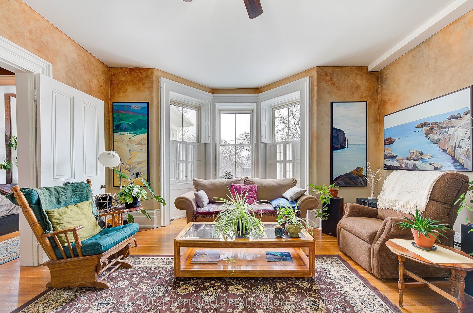 49 Ridout Street S 5, London South, ON N6C 3W8