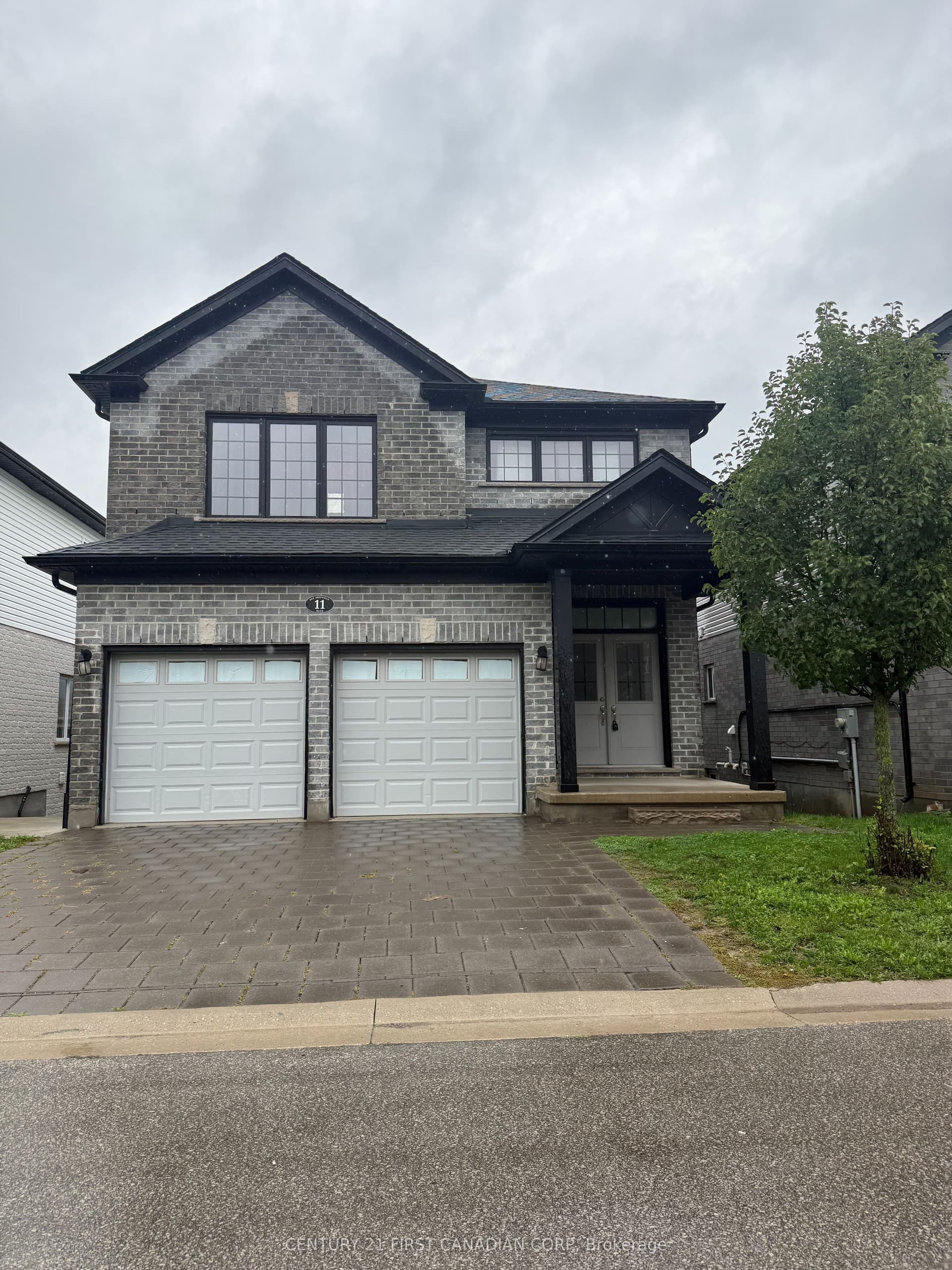2619 Sheffield Boulevard Upper#11, London South, ON N6M 0G4