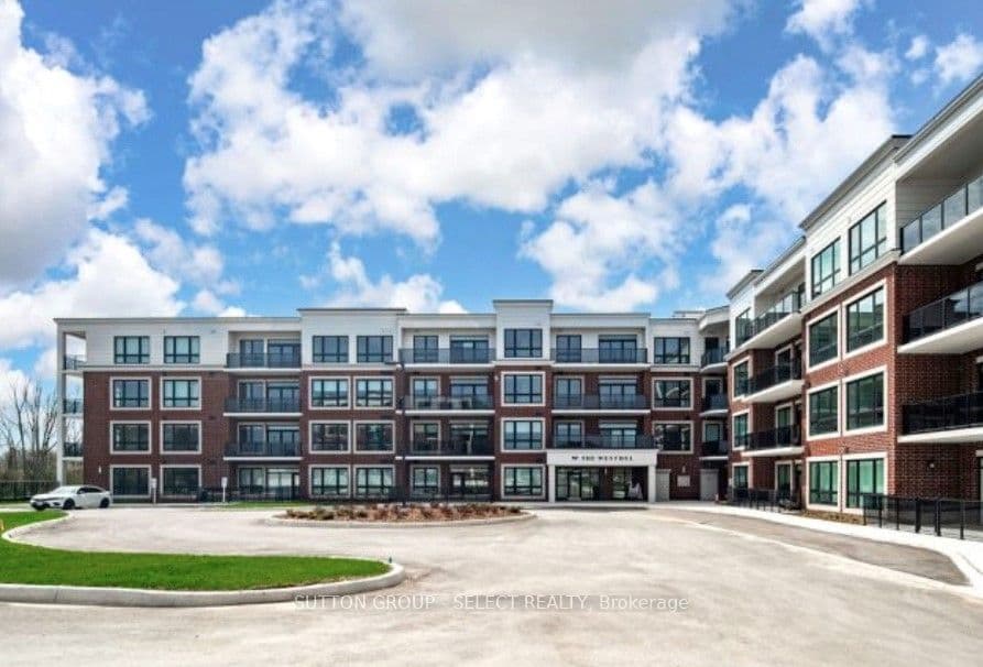 1975 Fountain Grass Drive 307, London South, ON N6K 0M3