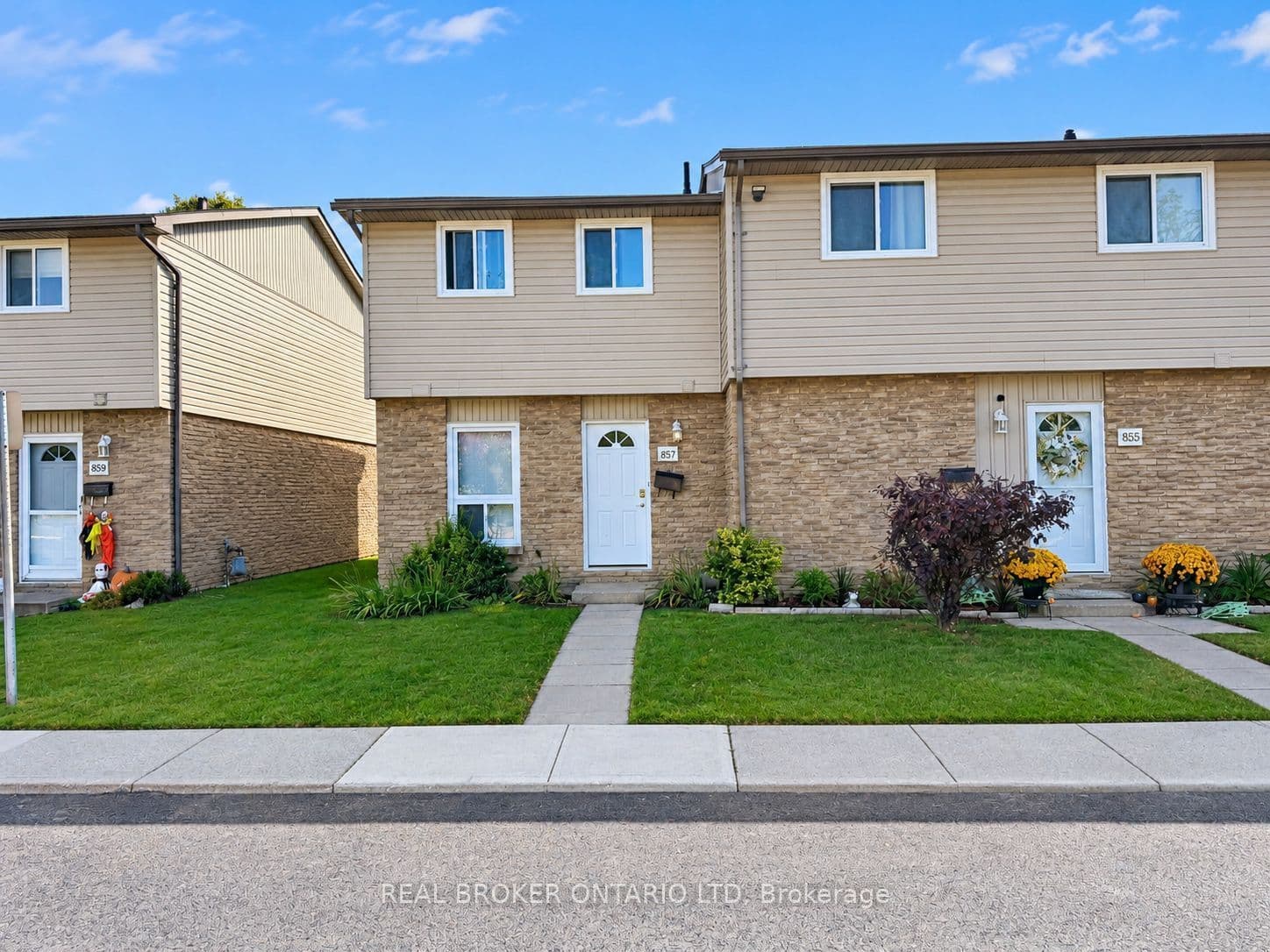 875 SOUTHDALE Road E, London South, ON N6E 1V7