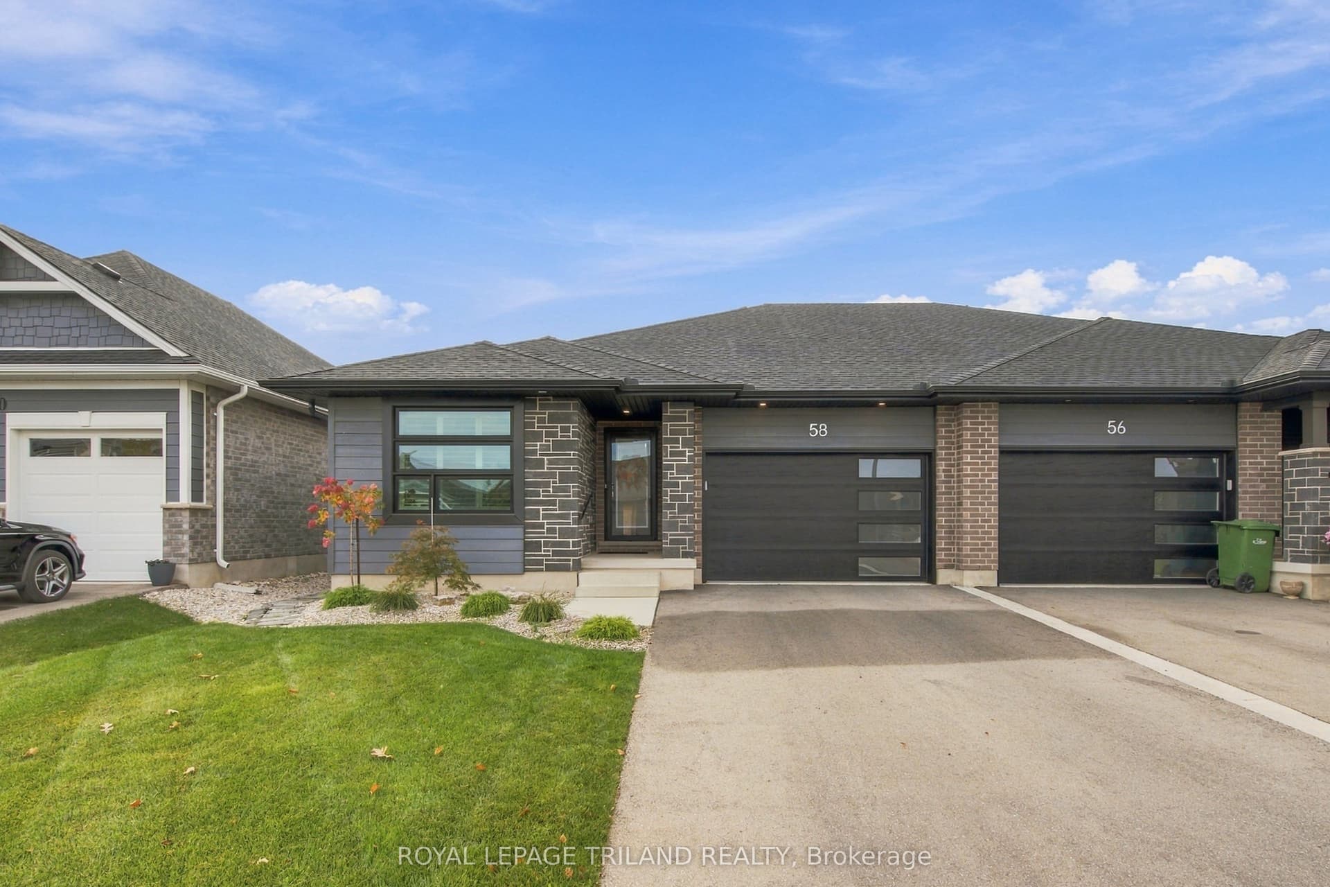 58 SILVERLEAF Path, St. Thomas, ON N5R 0N6