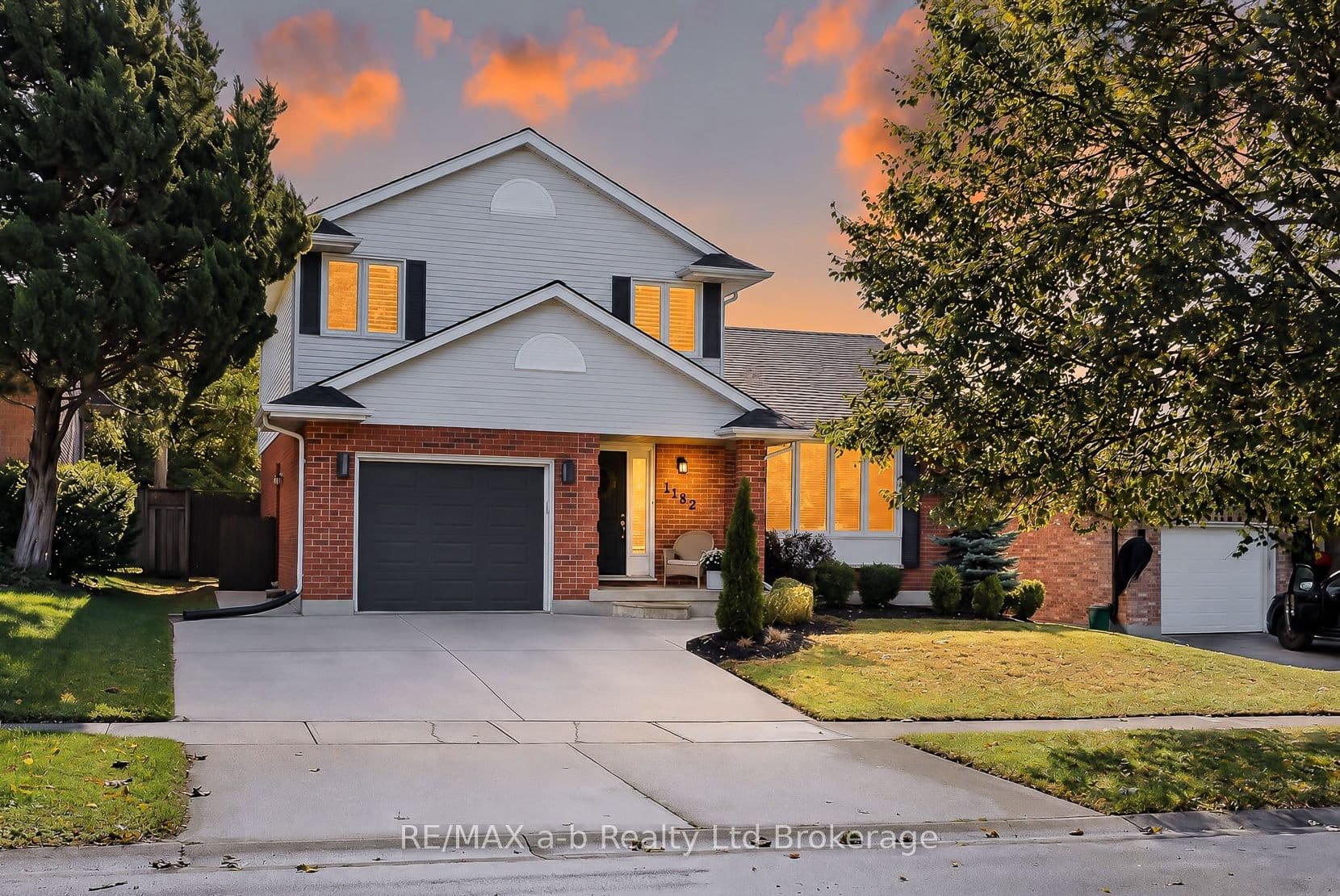 1182 Sprucedale Road, Woodstock, ON N4S 8T6