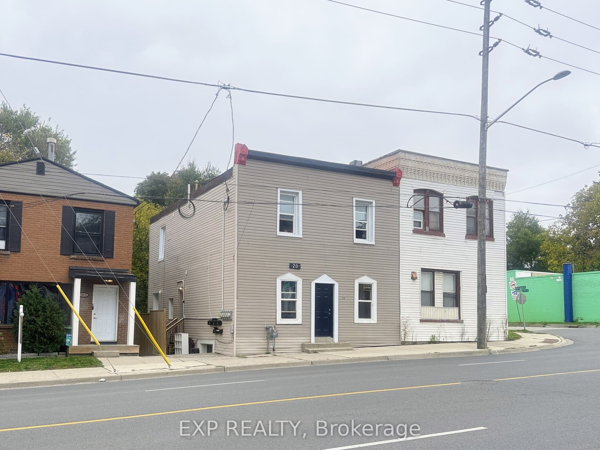 20 Adelaide Street S, London South, ON N5Z 3J8