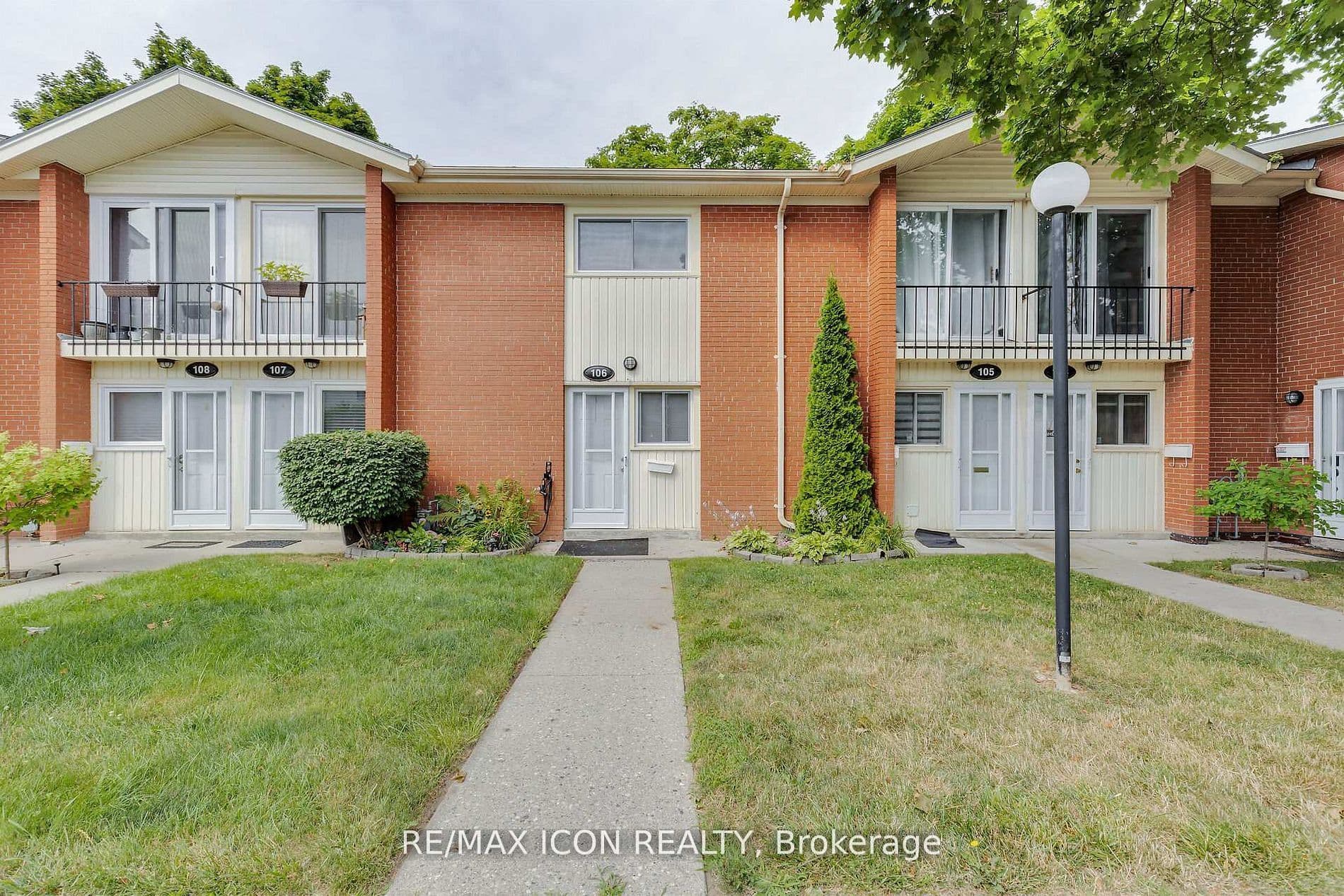 1090 Kipps Lane 106, London East, ON N5Y 1V4