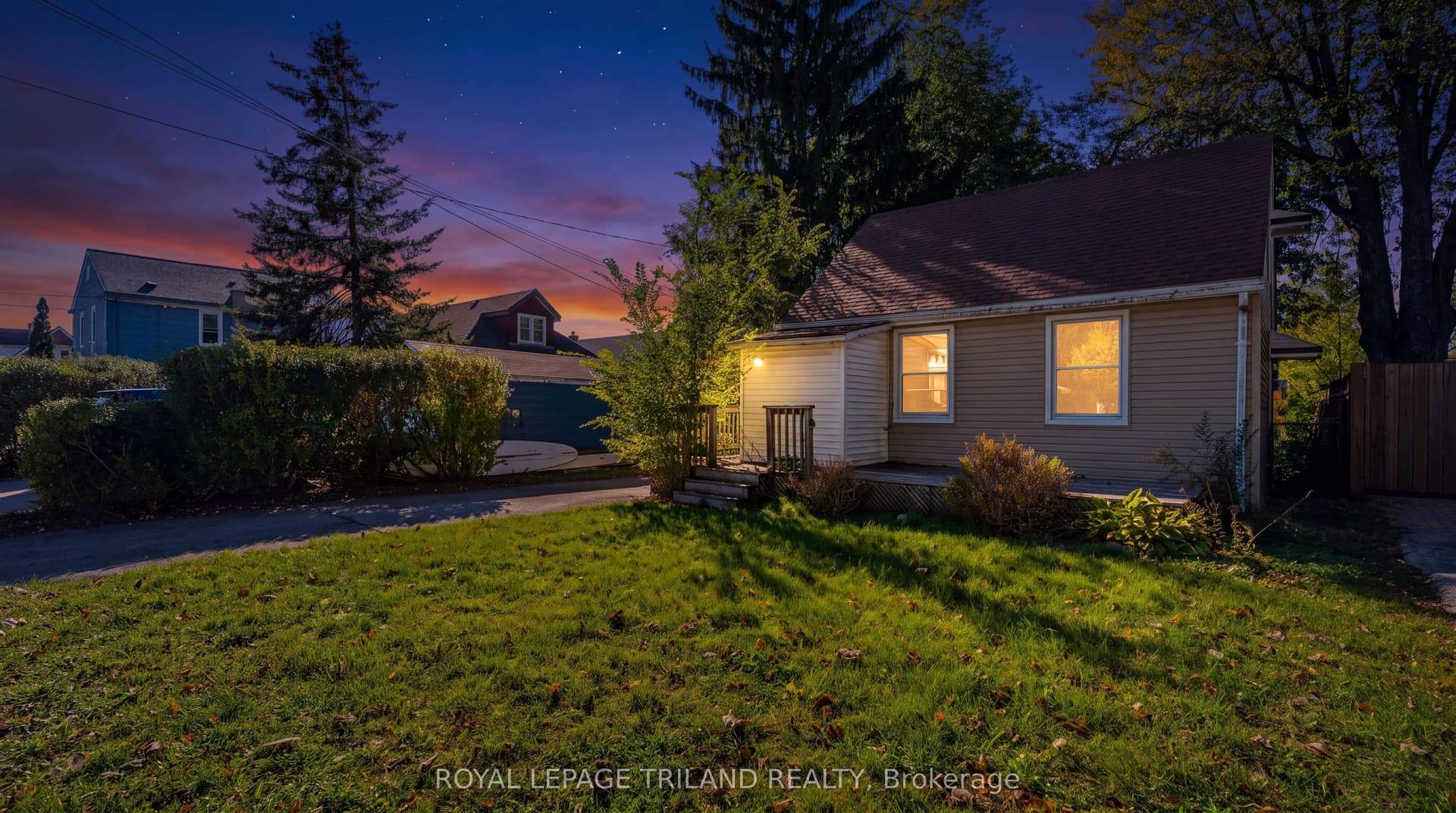 7 Beverly Street, London South, ON N6C 4R9