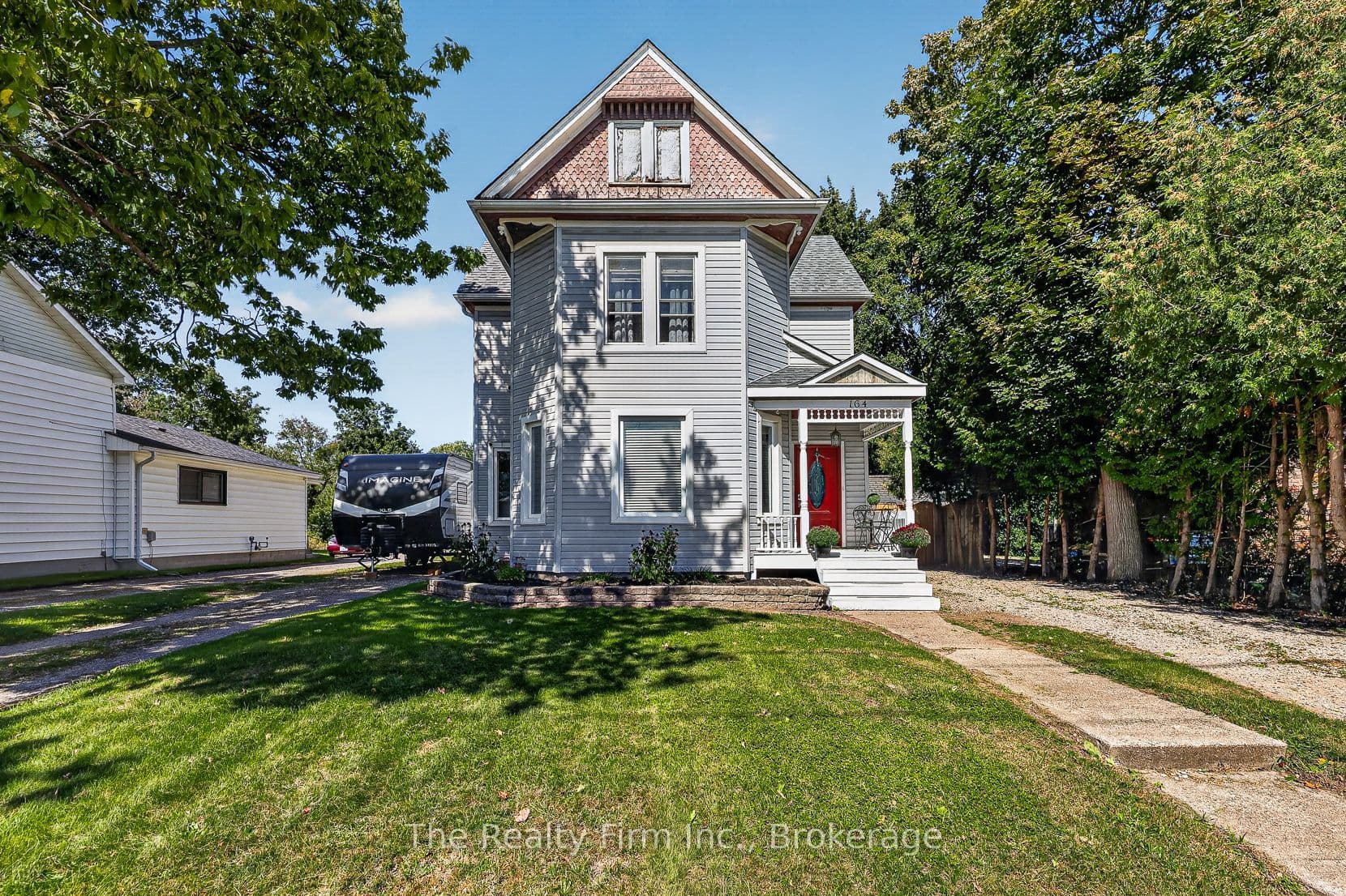 164 Victoria Street, Ingersoll, ON N5C 2N1
