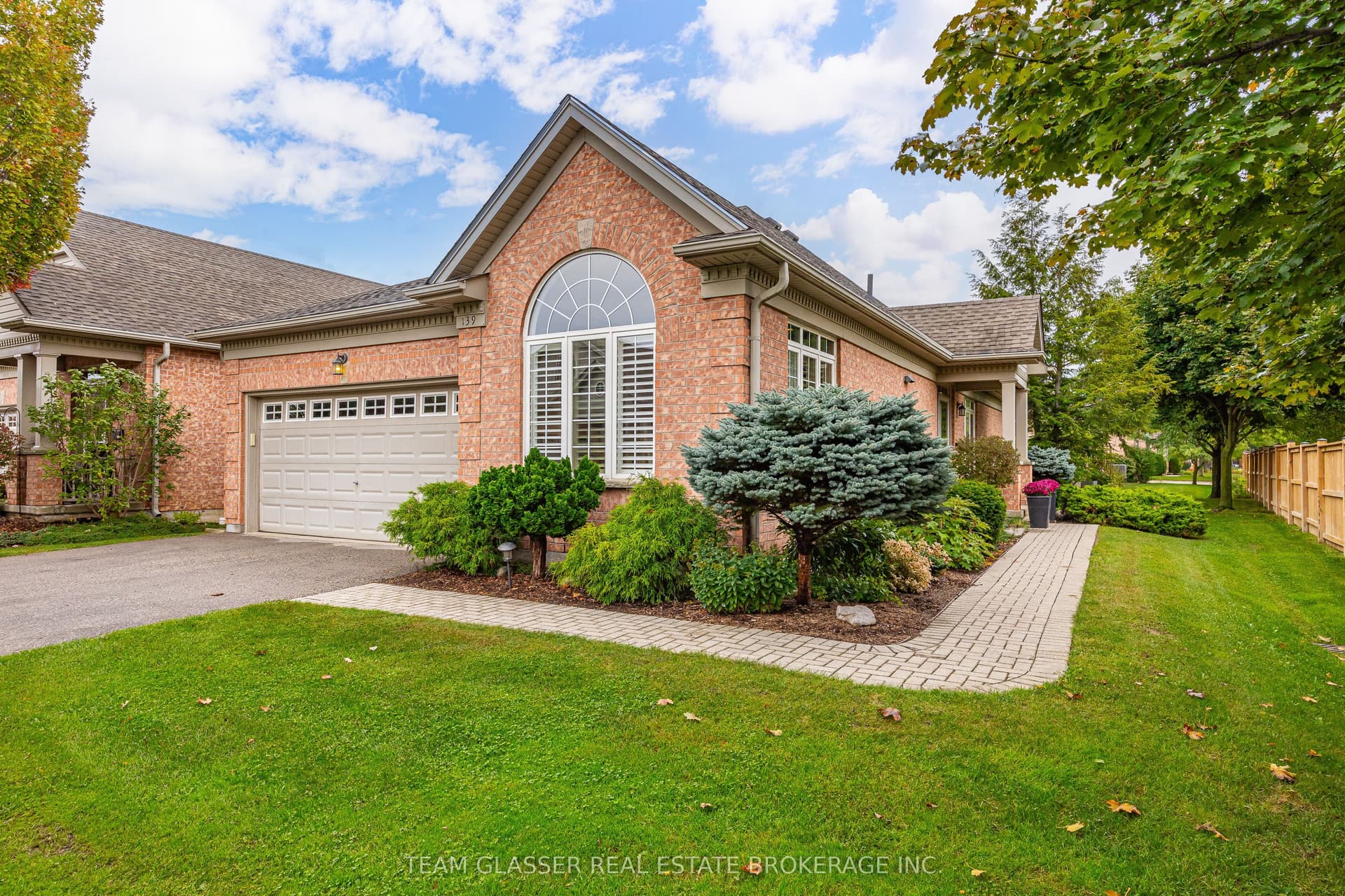 2025 MEADOWGATE Boulevard 139, London South, ON N6M 1K9