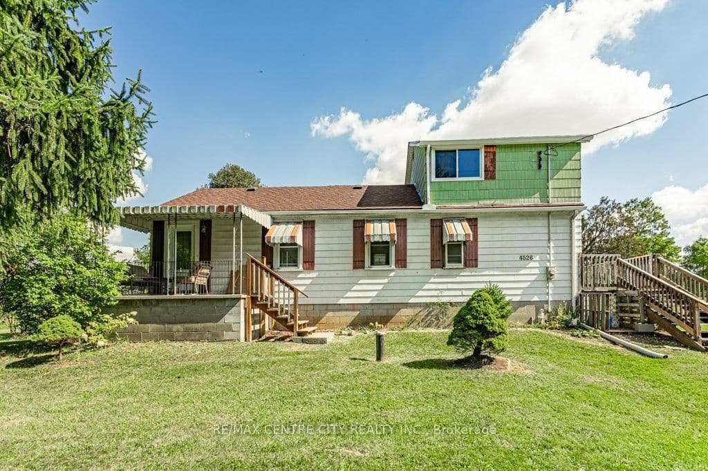 4526 Wonderland Road S, London South, ON N6P 1S8