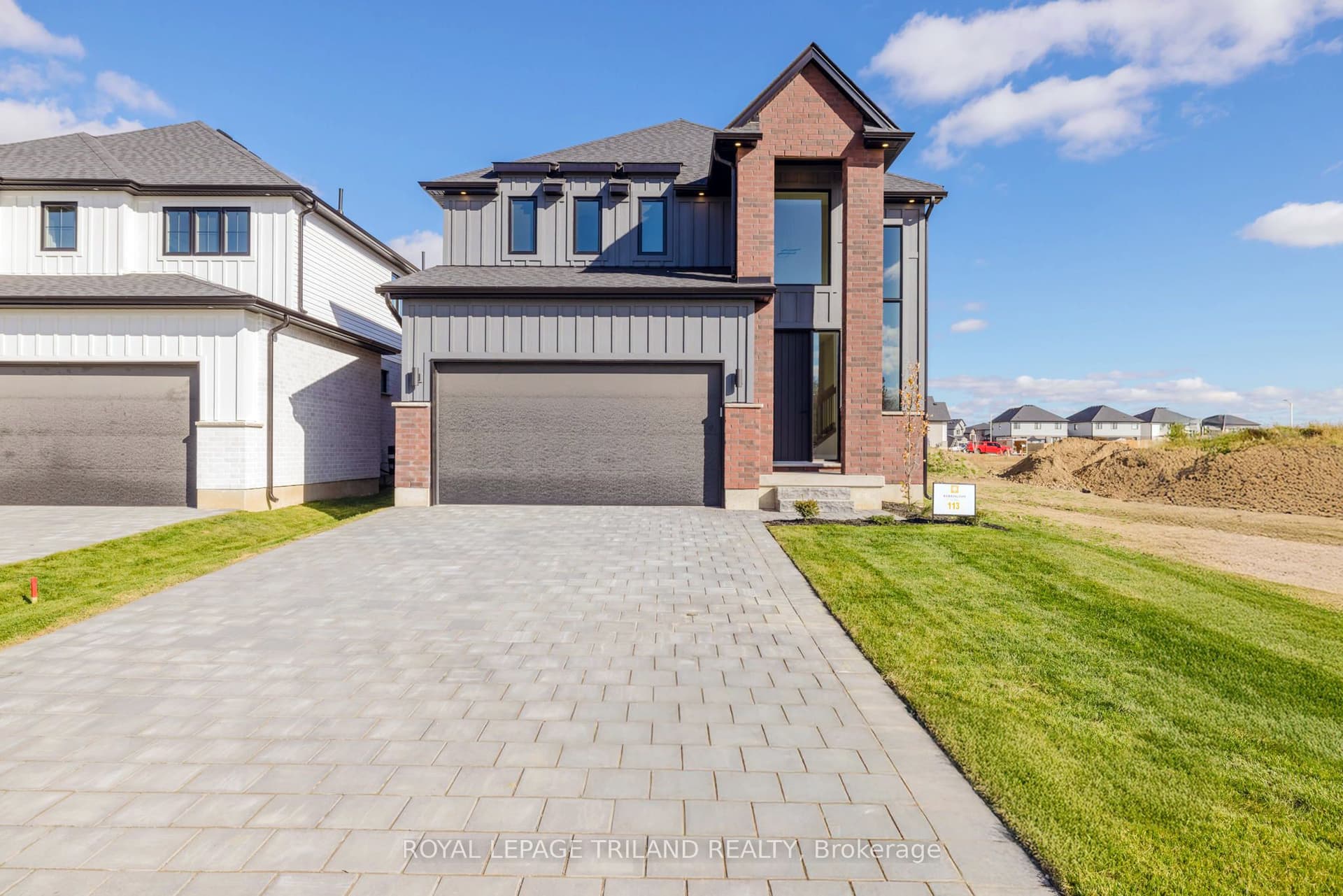 43 Allister Drive, Middlesex Centre, ON N0L 1R0