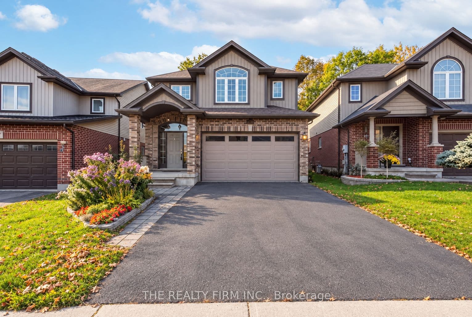 2027 Springridge Drive, London North, ON N5X 0H1