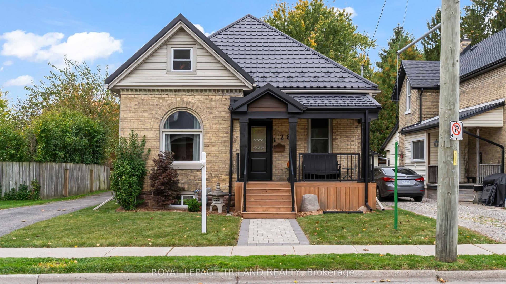 282 ROSS Street, St. Thomas, ON N5R 3Y9