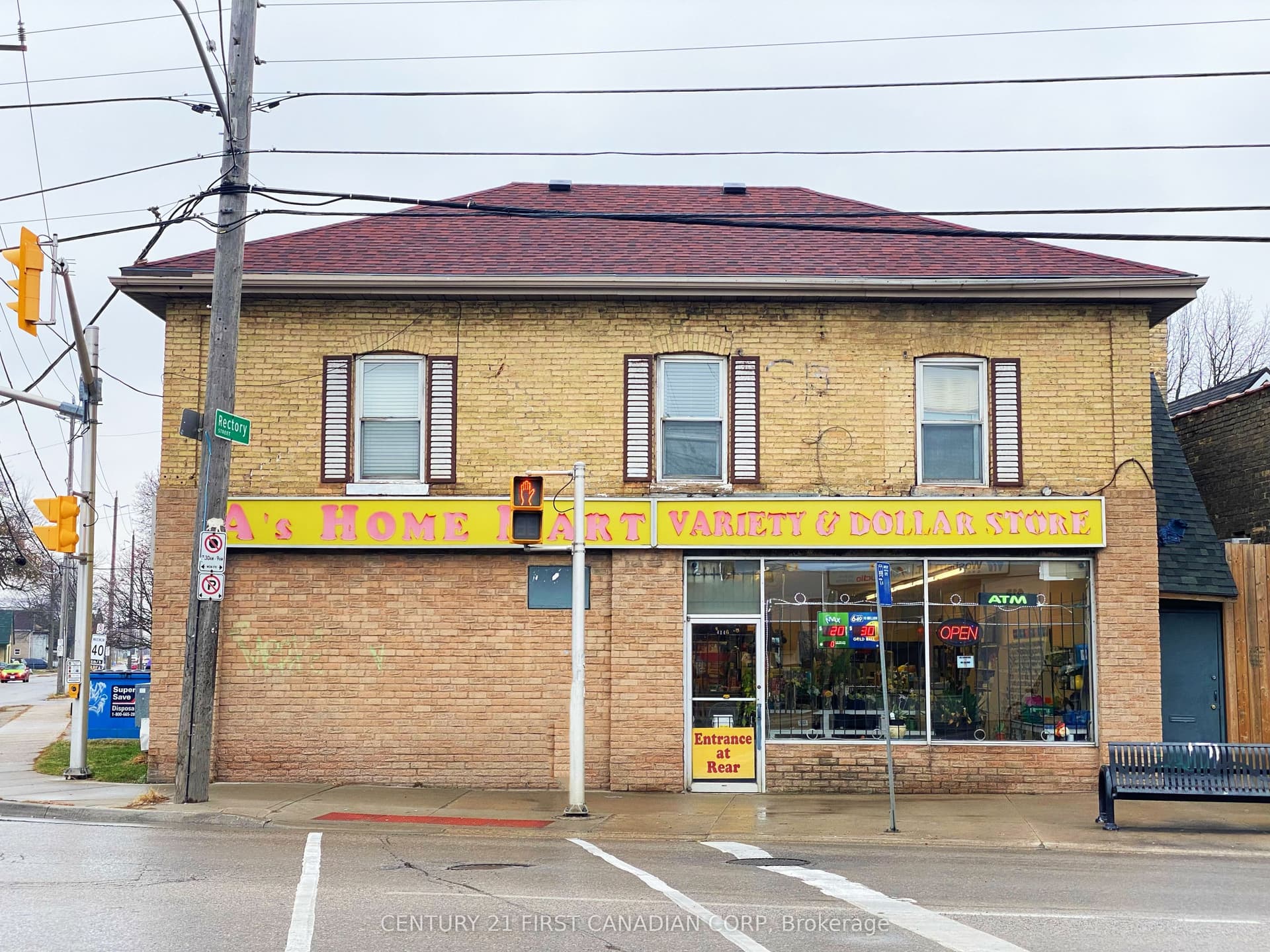 414 Hamilton Road E, London East, ON N5Z 1R9