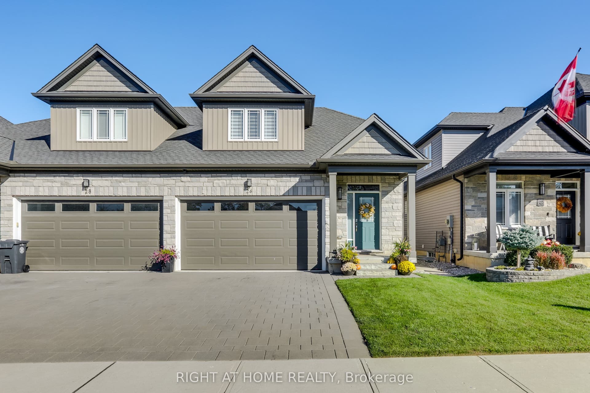 26 Compass Trail, Central Elgin, ON N5L 0B4