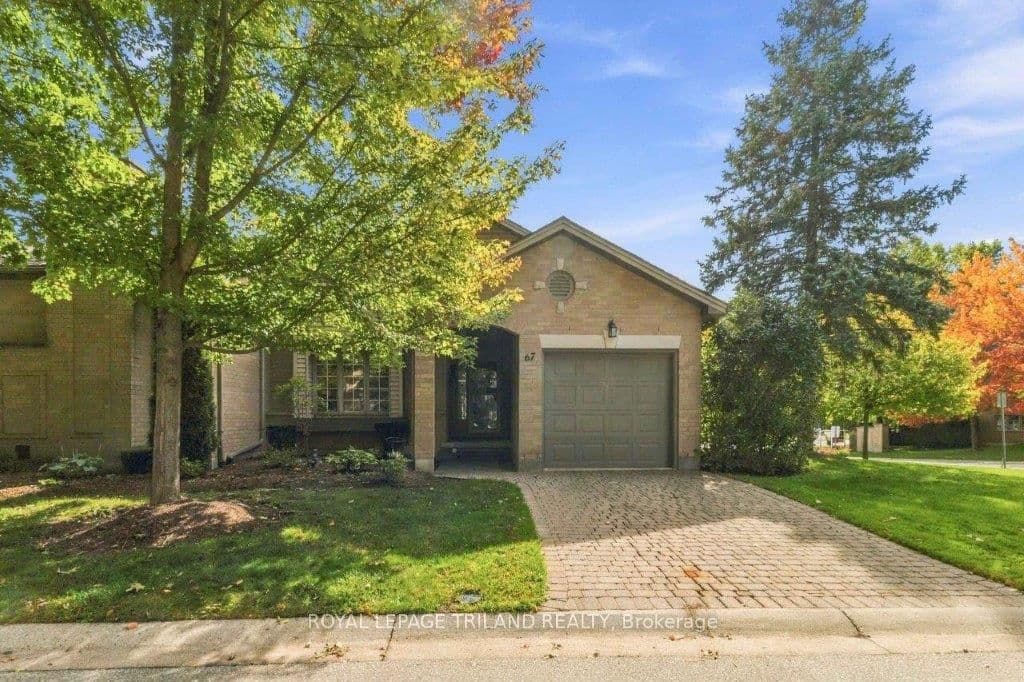 250 North Centre Road 67, London North, ON N6G 5A4