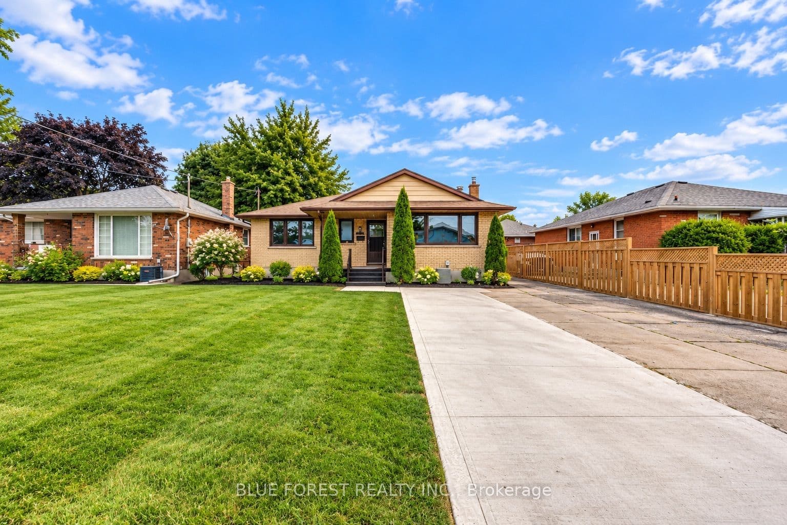 1688 Trafalgar Street, London East, ON N5W 1X3