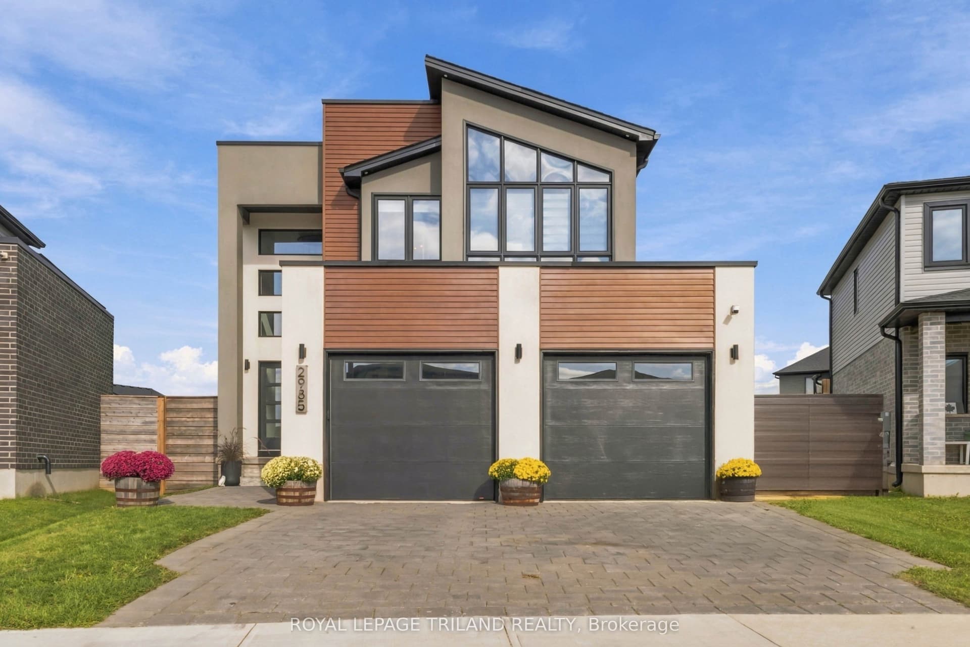 2985 Heardcreek Trail, London North, ON N6G 0X8