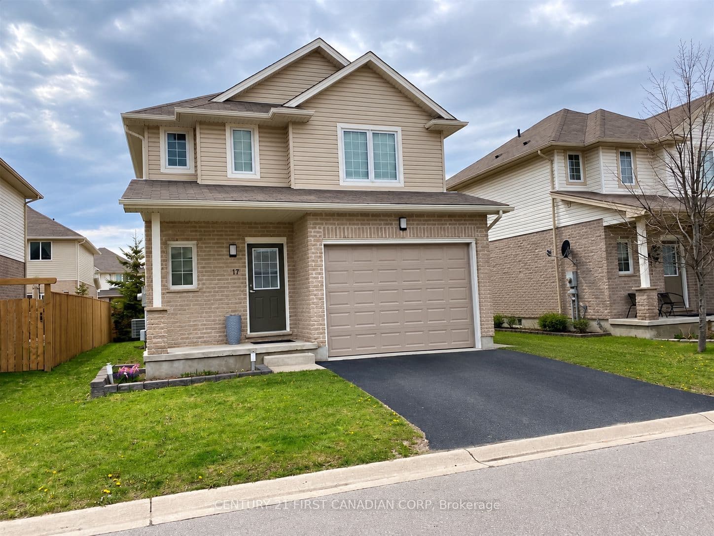 960 BITTERBUSH Crescent 17, London North, ON N6H 0G1