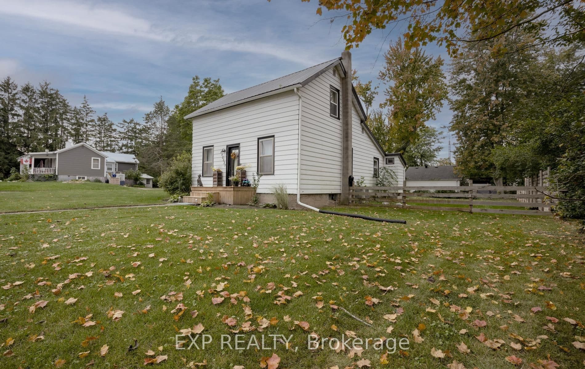 292573 Culloden Line, South-West Oxford, ON N0L 1C0