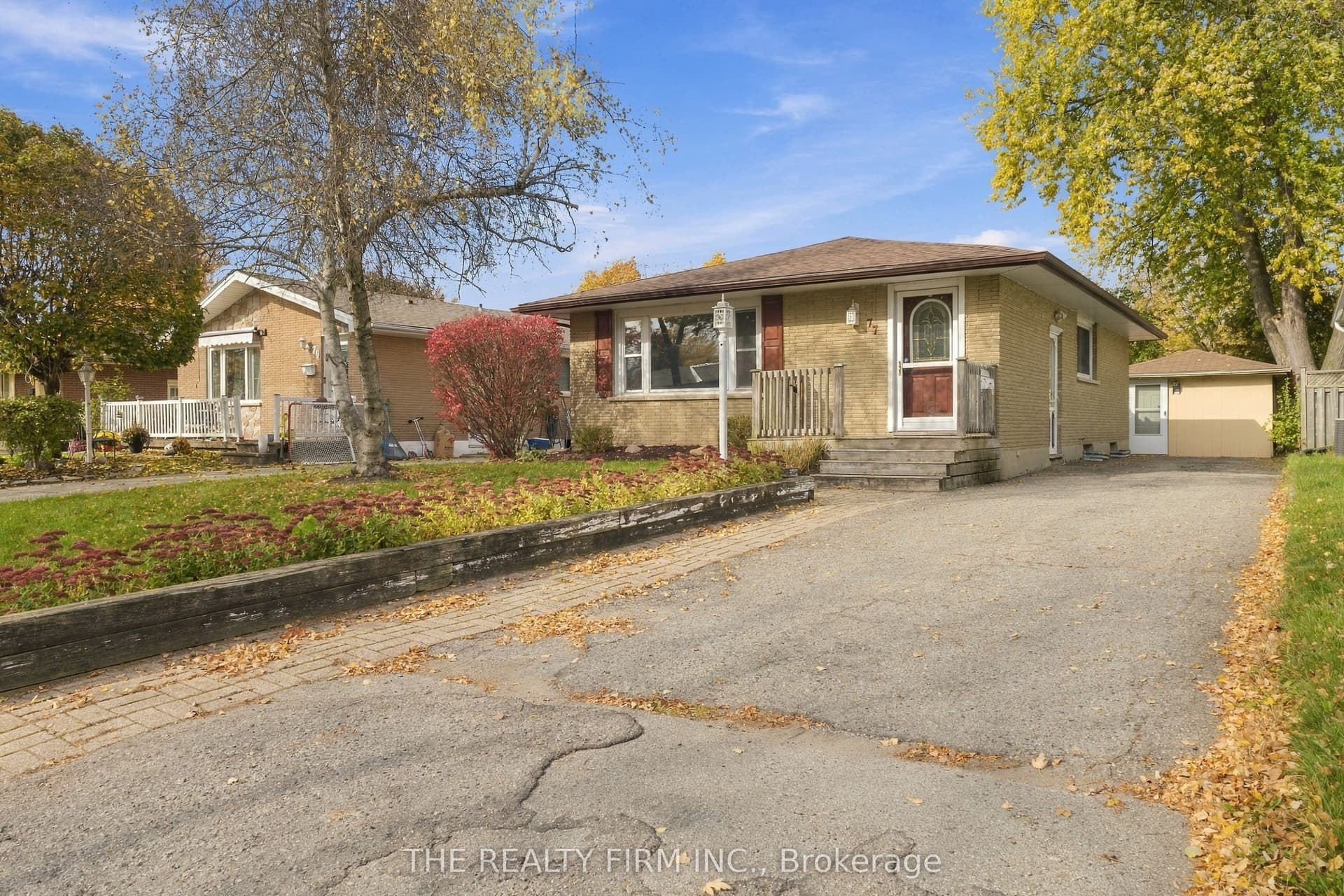77 TALAVERA Crescent, London East, ON N5V 1K7