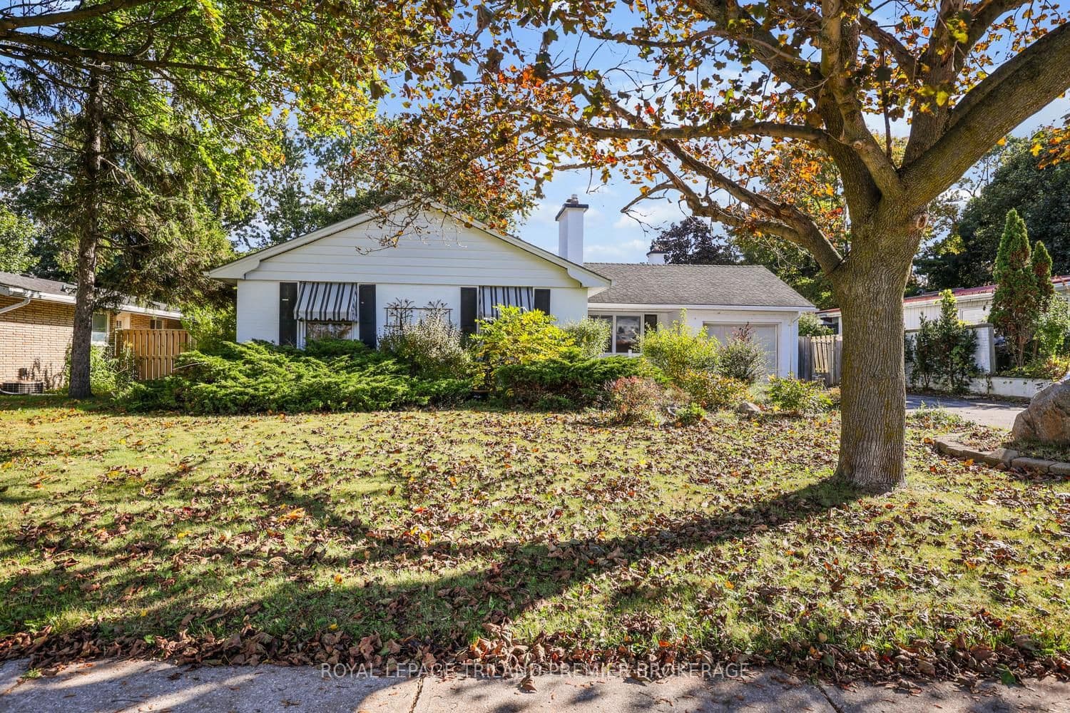 669 Sanatorium Road, London North, ON N6H 3X1