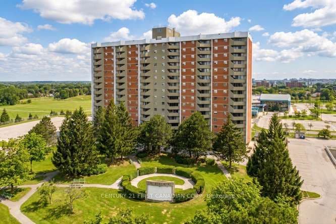1103 Jalna Boulevard 302, London South, ON N6E 2W8