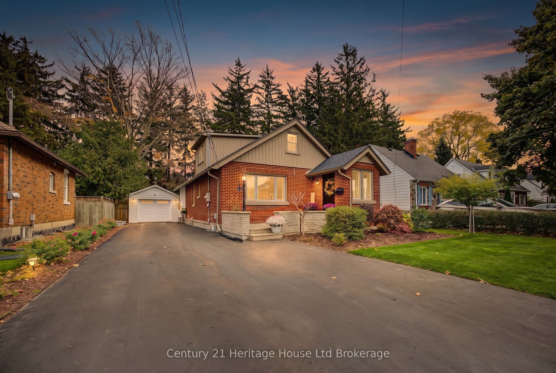 346 Graham Street, Woodstock, ON N4S 6L1