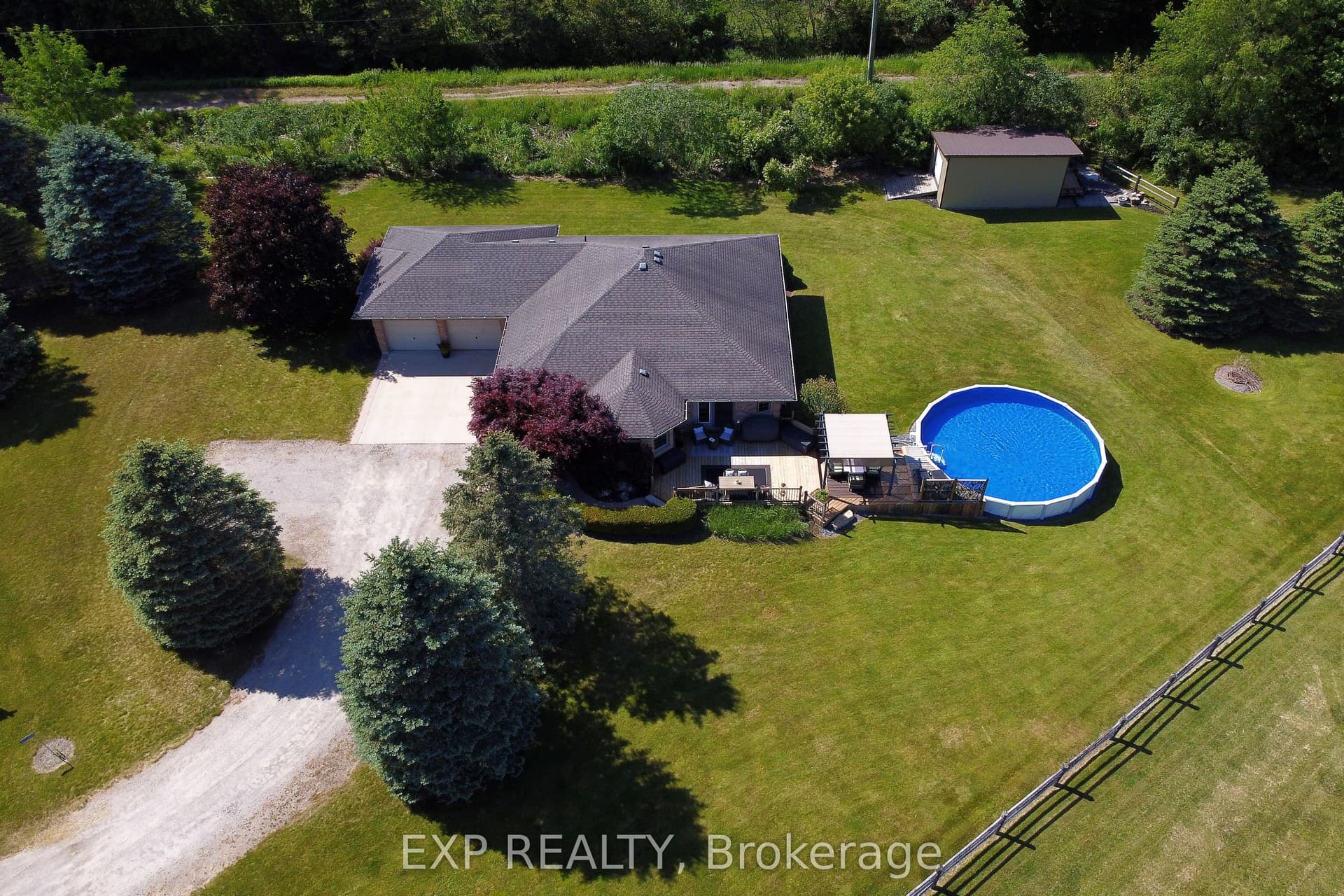 57186 Eden Line, Bayham, ON N0J 1H0
