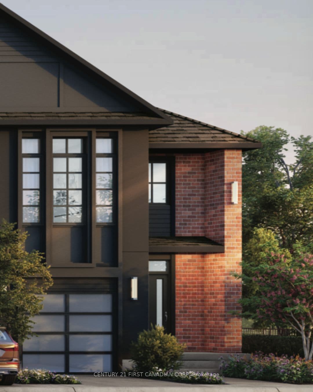 6878 HEATHWOODS Avenue, London South, ON N6P 1H3