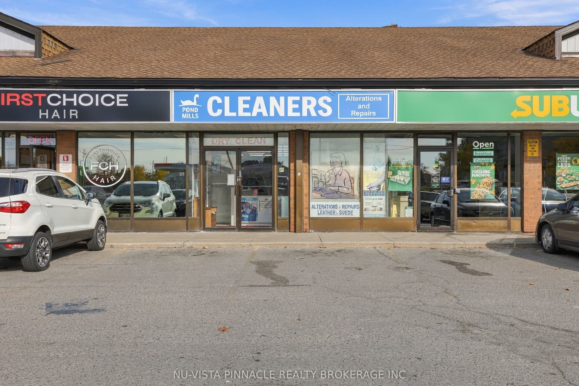 1086 Commissioners Road E 3, London South, ON N5Z 4W8