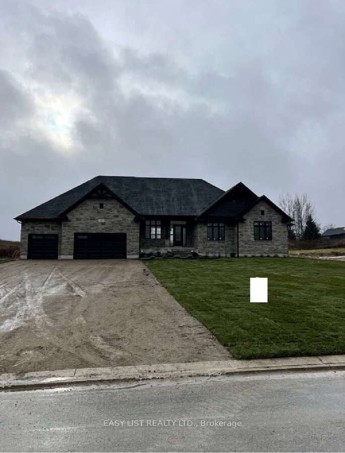 61 George Street, Blandford-Blenheim, ON N0J 1B0