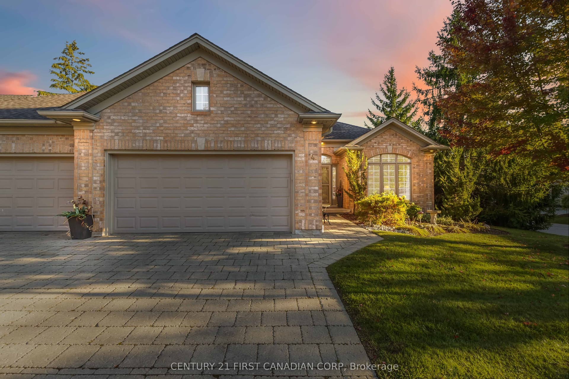 140 McGarrell Drive 4, London North, ON N6G 5J1