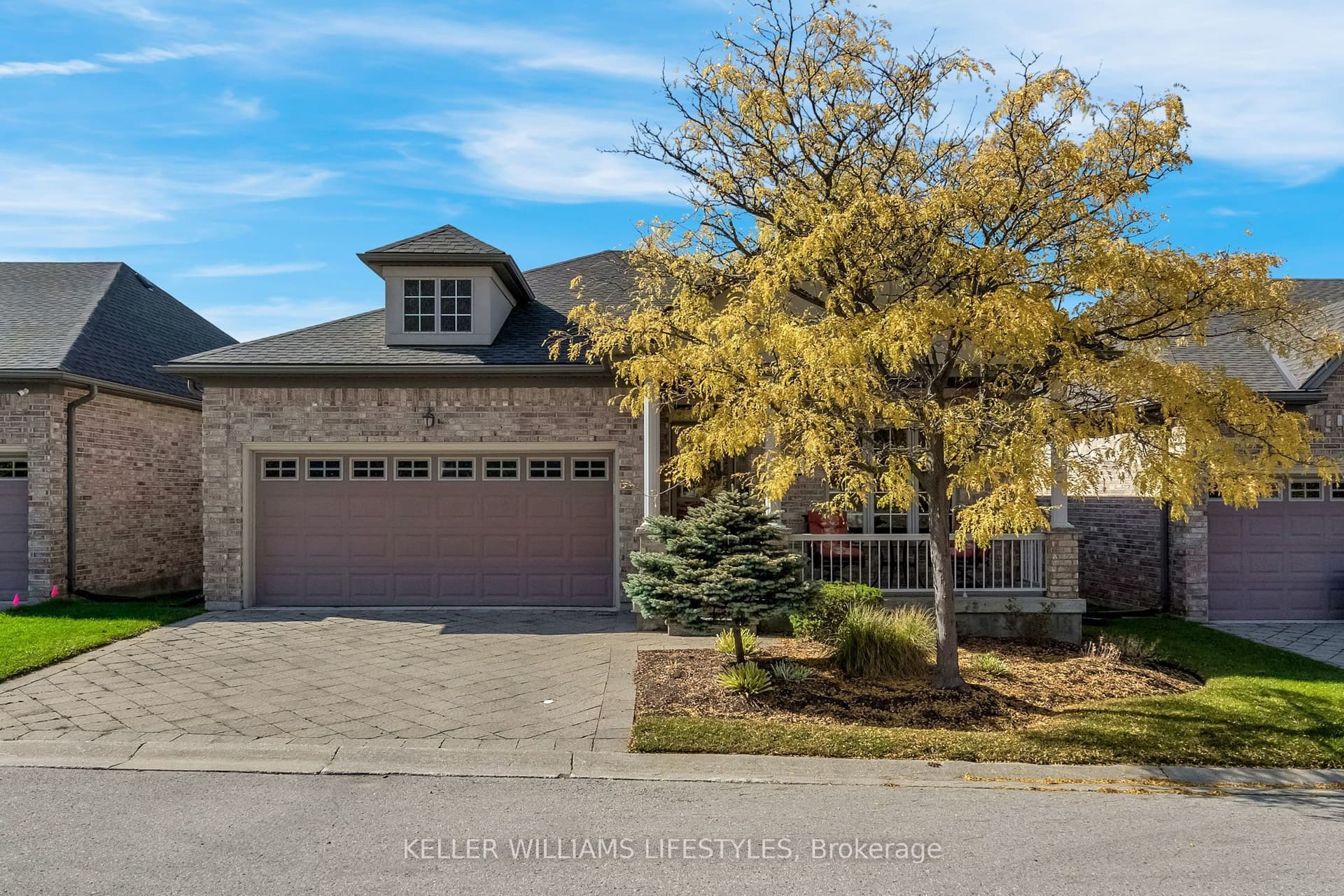 578 McGarrell Place 11, London North, ON N6G 5M1